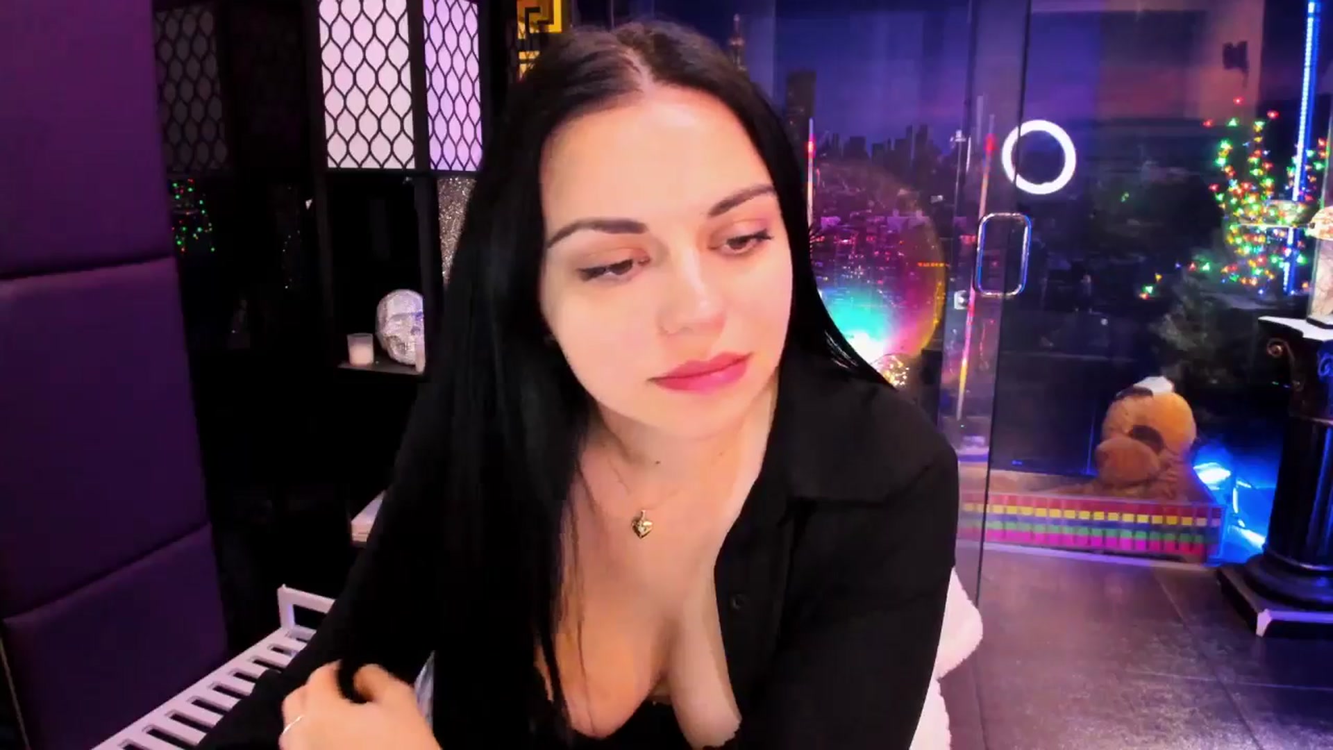 Gallery image thumbnail from sunn_o's myfreecams stream on, 02/09/2025, 13:33 image 12 of 20