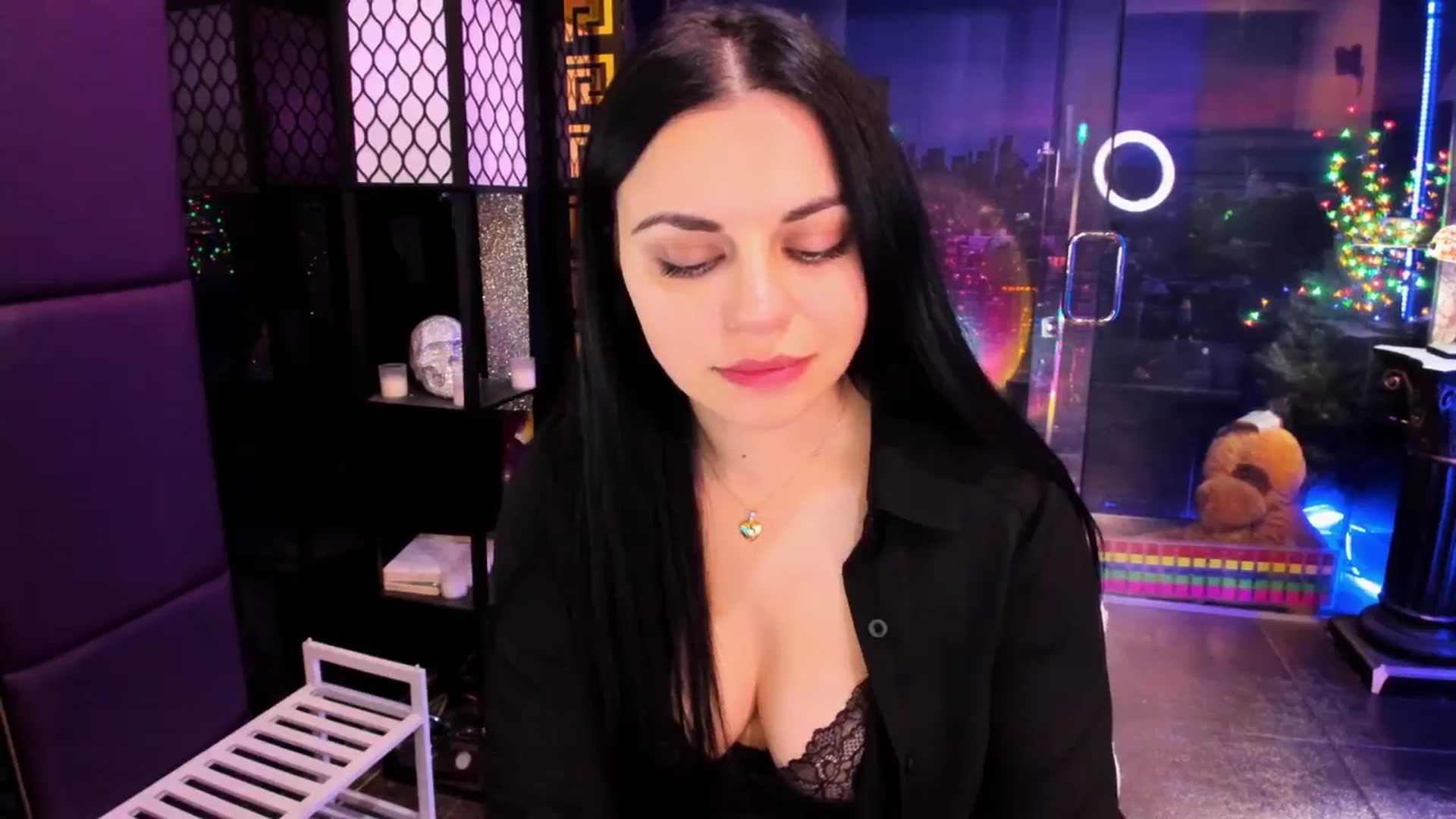 Gallery image thumbnail from sunn_o's myfreecams stream on, 02/09/2025, 13:33 image 18 of 20