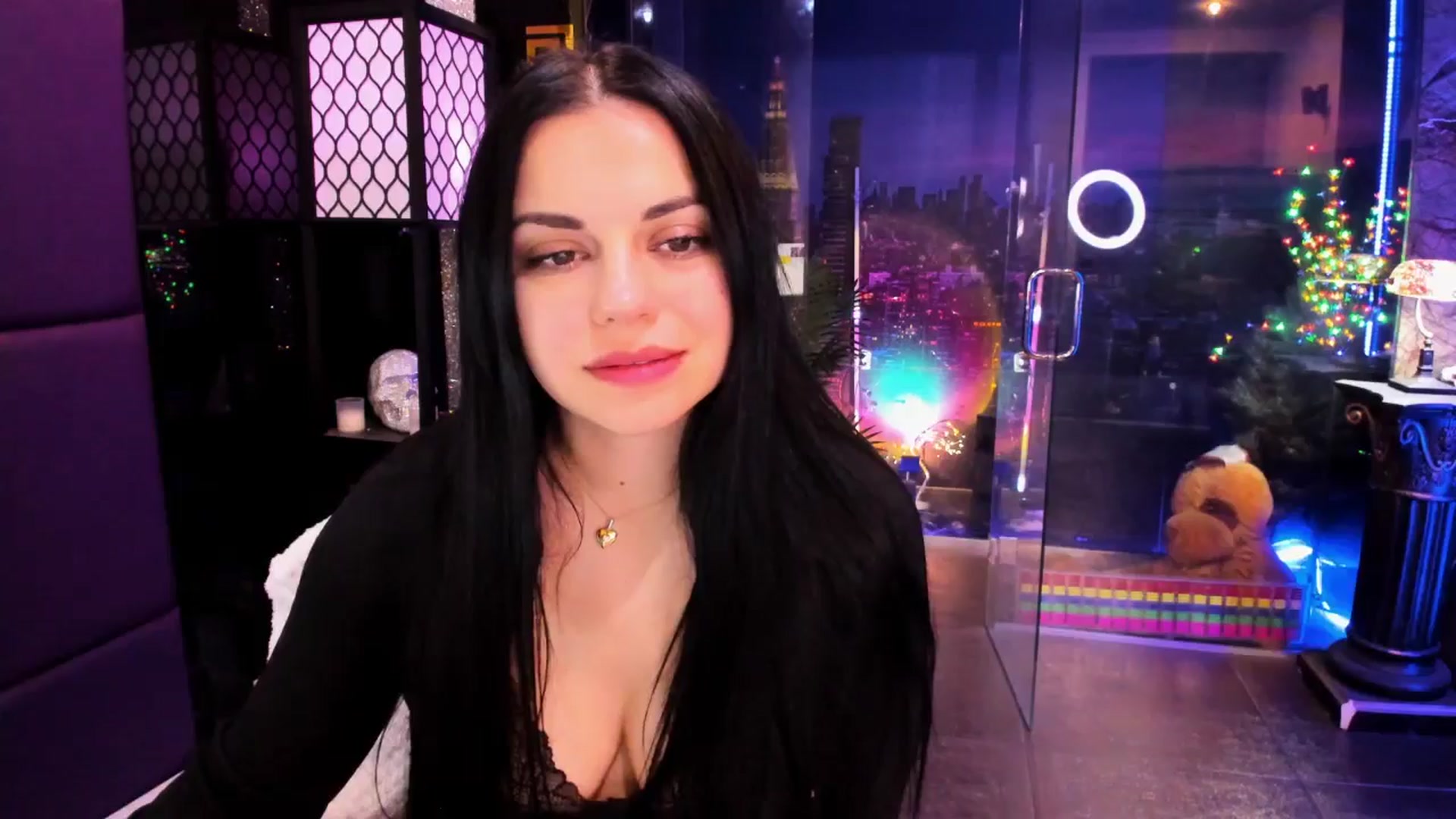 Gallery image thumbnail from sunn_o's myfreecams stream on, 02/09/2025, 13:33 image 20 of 20