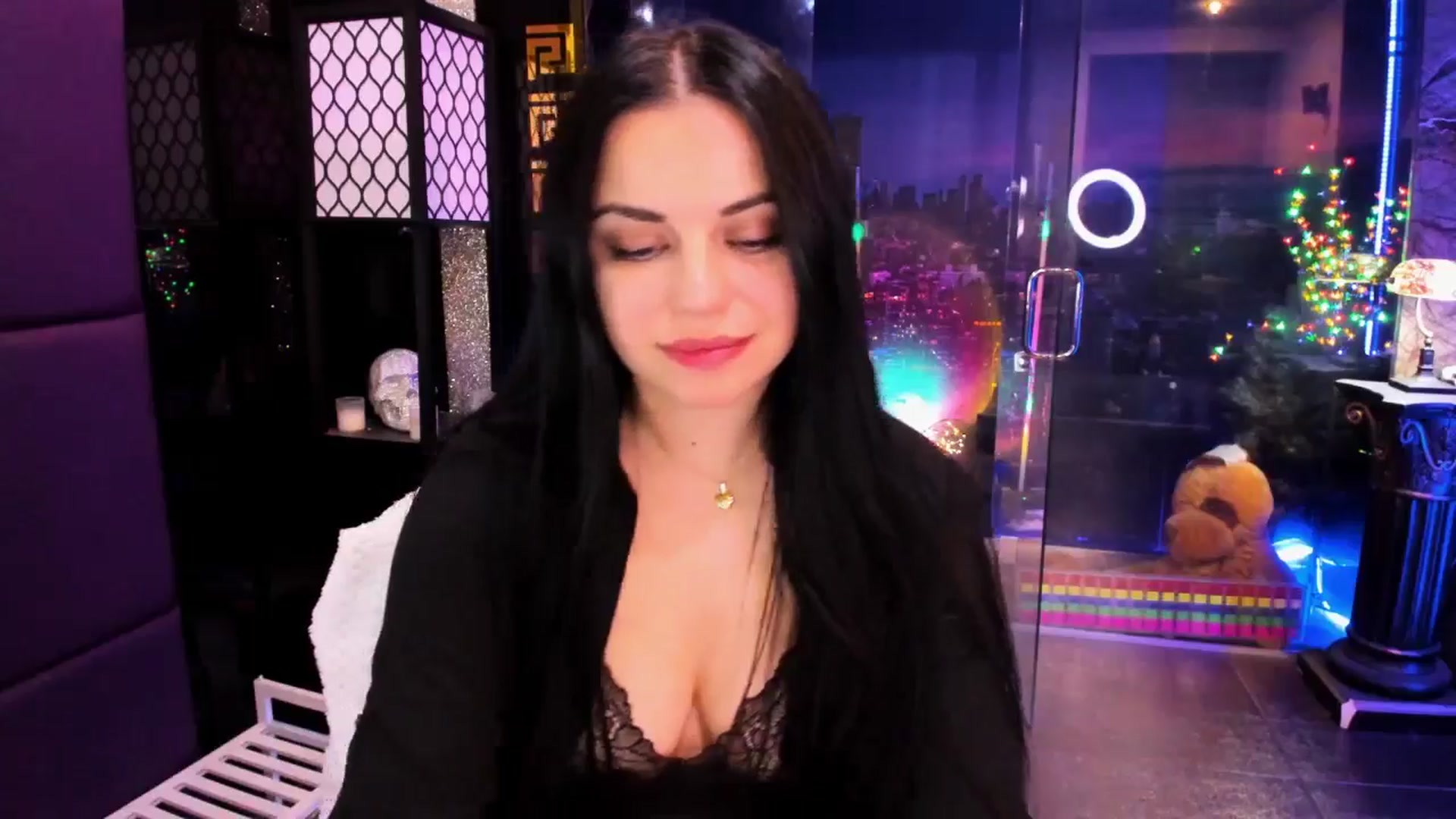 Gallery image thumbnail from sunn_o's myfreecams stream on, 02/09/2025, 13:33 image 19 of 20