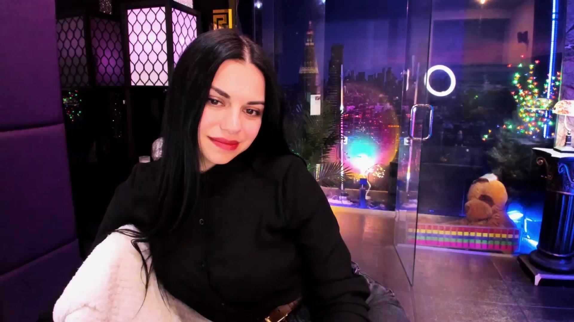 Gallery image thumbnail from sunn_o's myfreecams stream on, 02/09/2025, 13:33 image 4 of 20