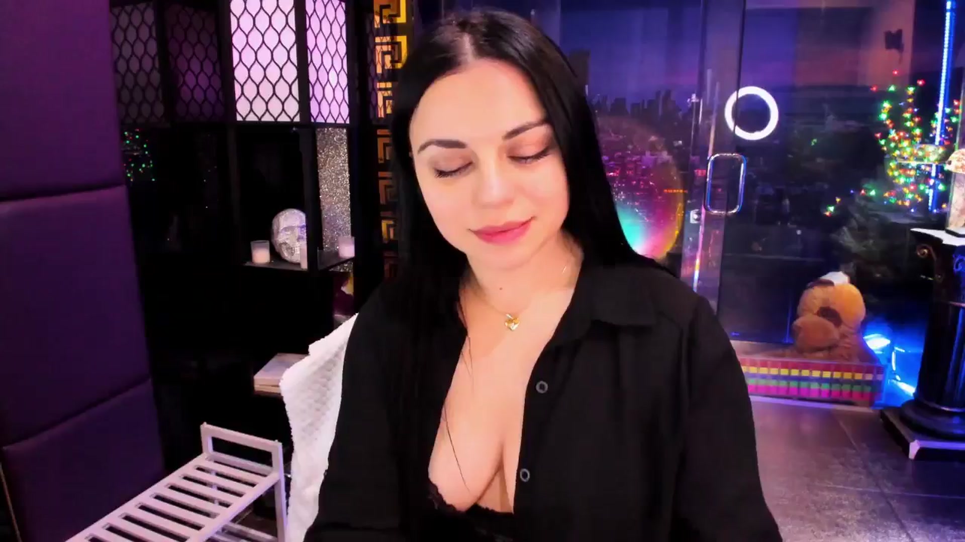 Gallery image thumbnail from sunn_o's myfreecams stream on, 02/09/2025, 13:33 image 15 of 20