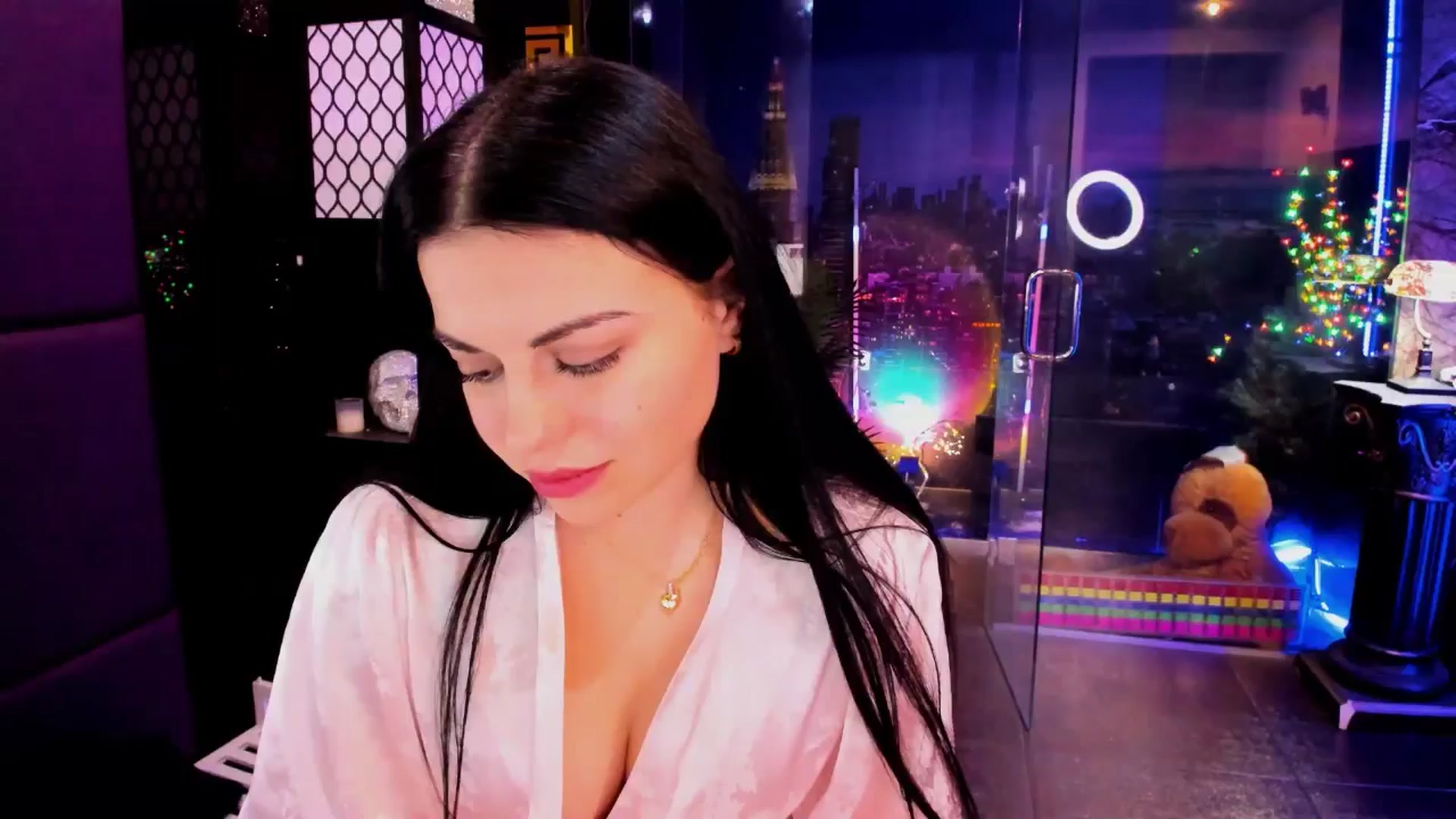 Gallery image thumbnail from sunn_o's myfreecams stream on, 02/11/2025, 12:57 image 2 of 20