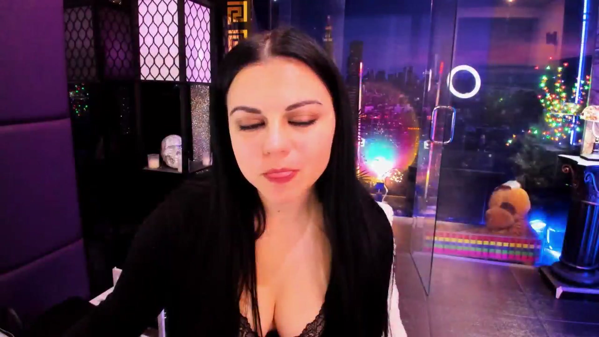 Gallery image thumbnail from sunn_o's myfreecams stream on, 02/13/2025, 10:40 image 19 of 20