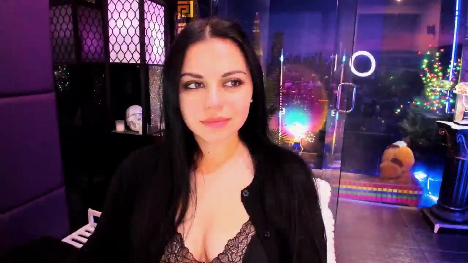 Gallery image thumbnail from sunn_o's myfreecams stream on, 02/13/2025, 10:40 image 9 of 20