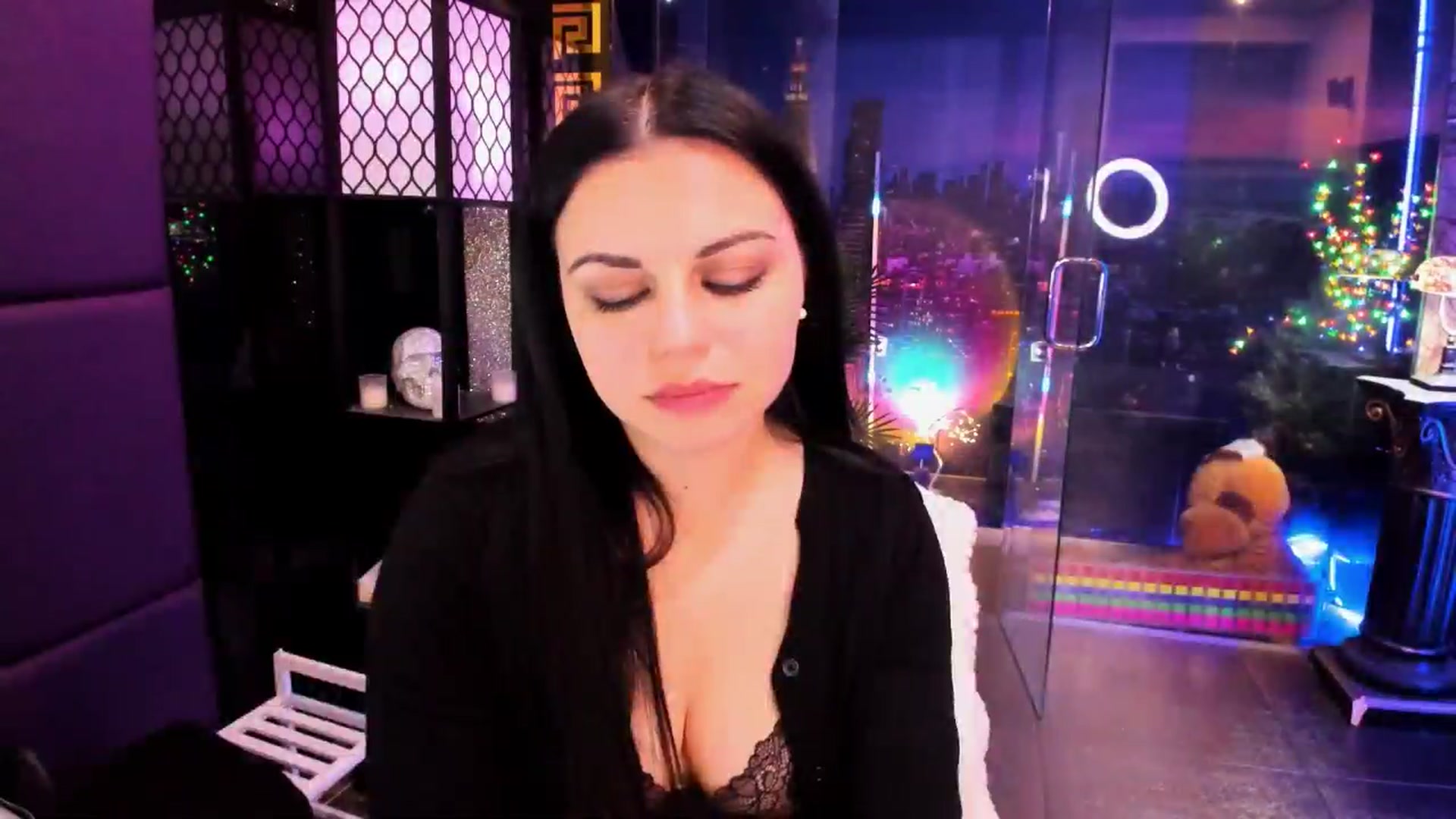 Gallery image thumbnail from sunn_o's myfreecams stream on, 02/13/2025, 10:40 image 20 of 20