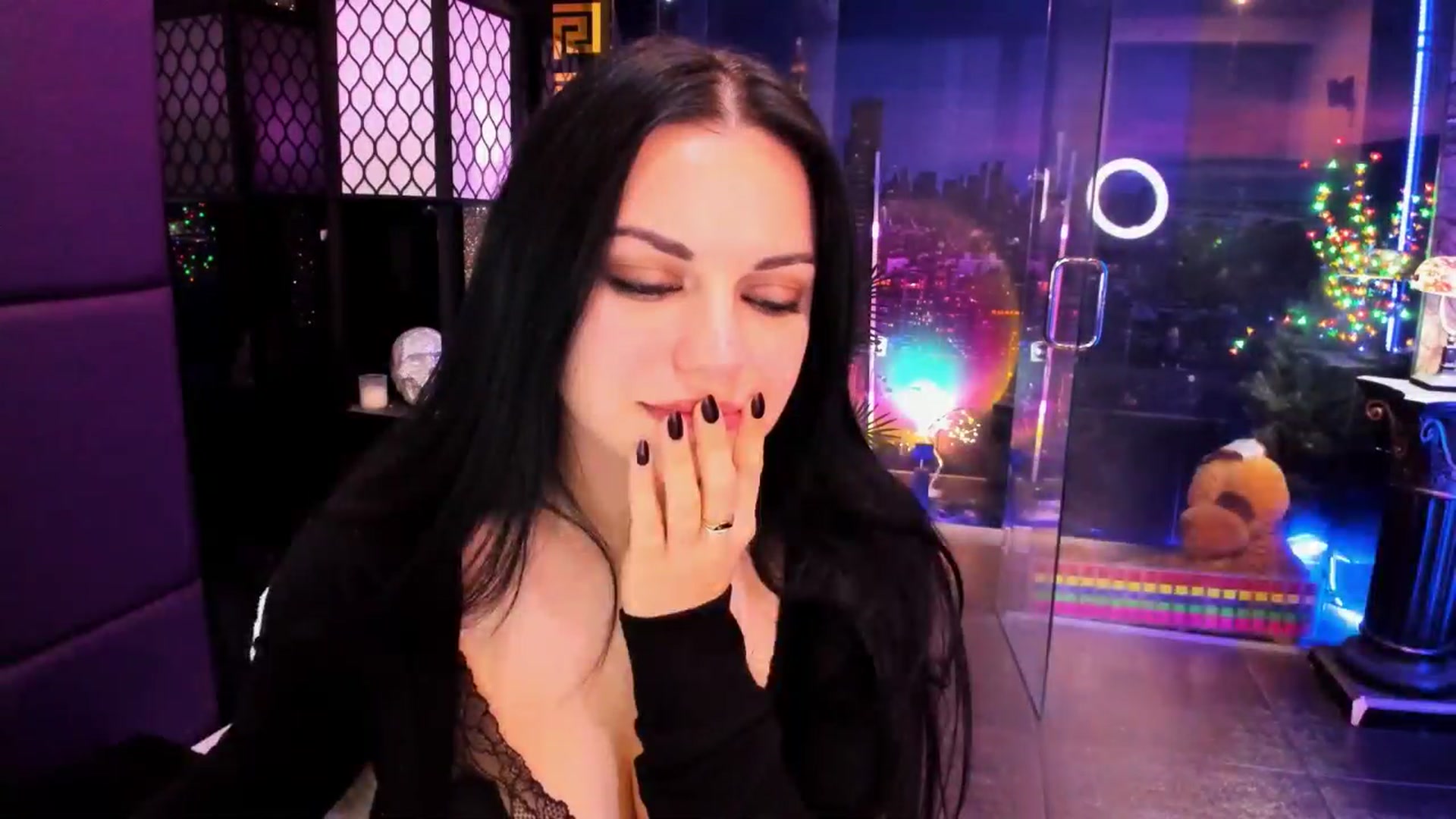 Gallery image thumbnail from sunn_o's myfreecams stream on, 02/13/2025, 10:40 image 3 of 20