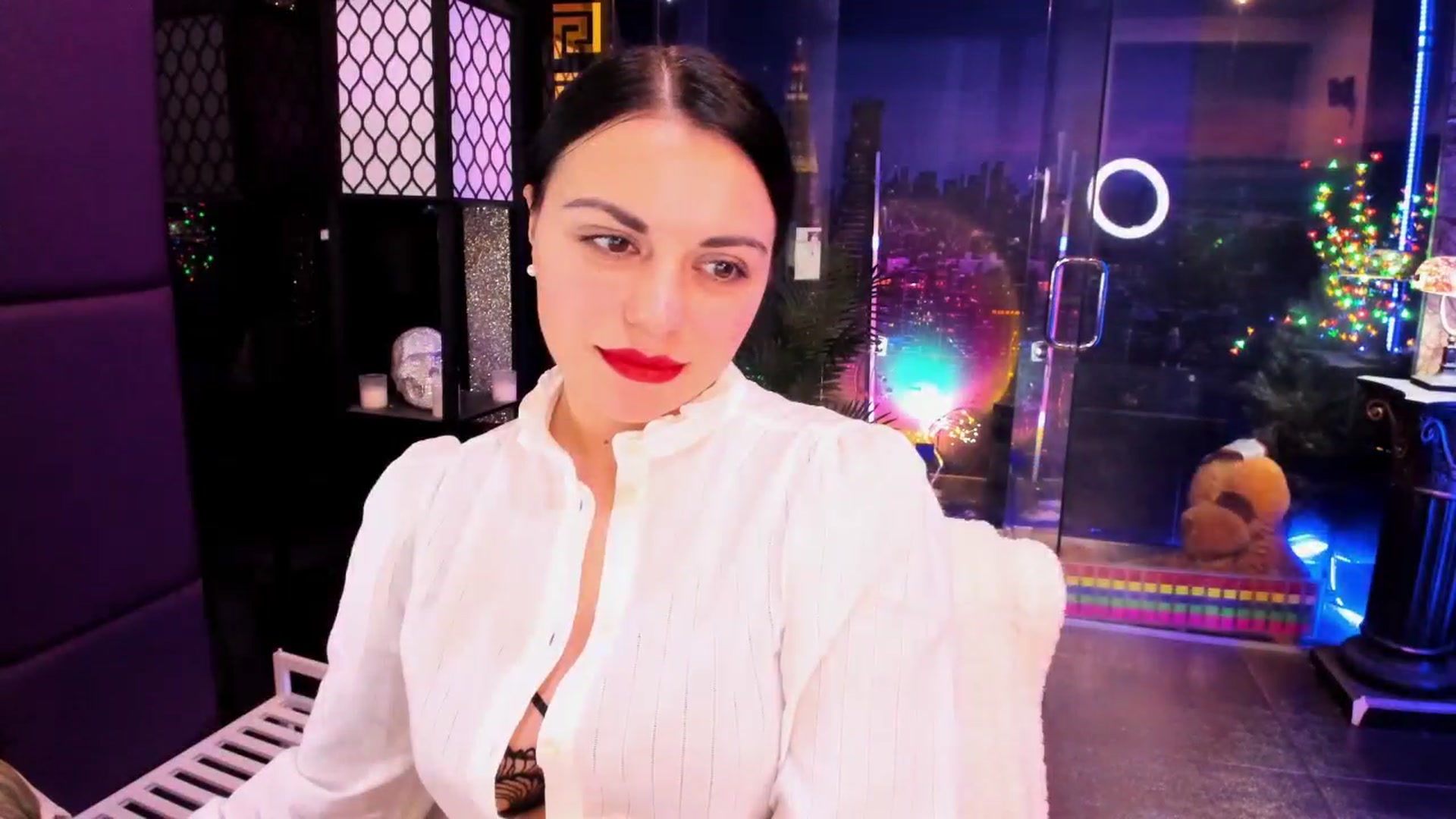Gallery image thumbnail from sunn_o's myfreecams stream on, 02/14/2025, 12:39 image 18 of 20