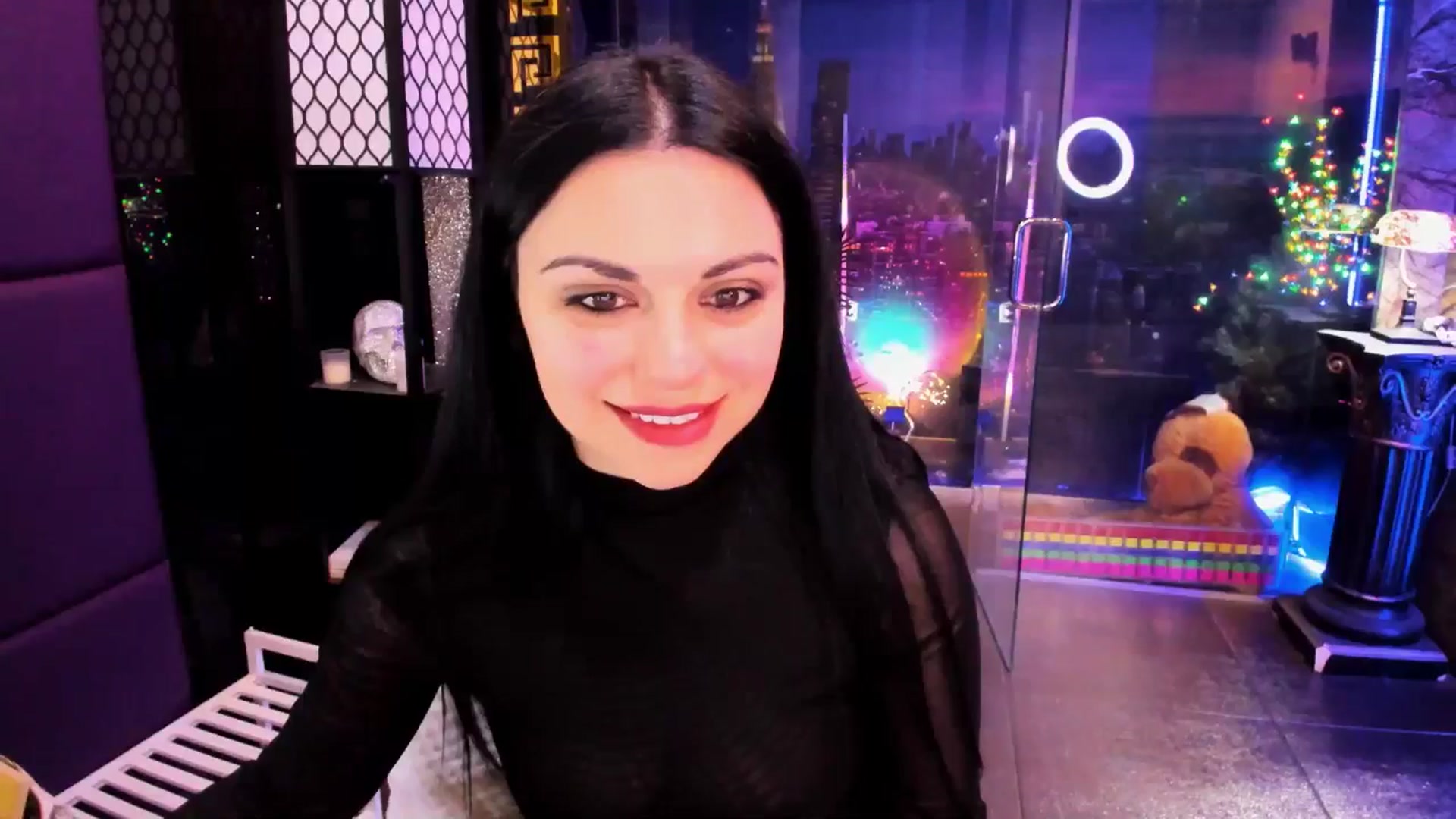Gallery image thumbnail from sunn_o's myfreecams stream on, 02/16/2025, 11:13 image 8 of 20