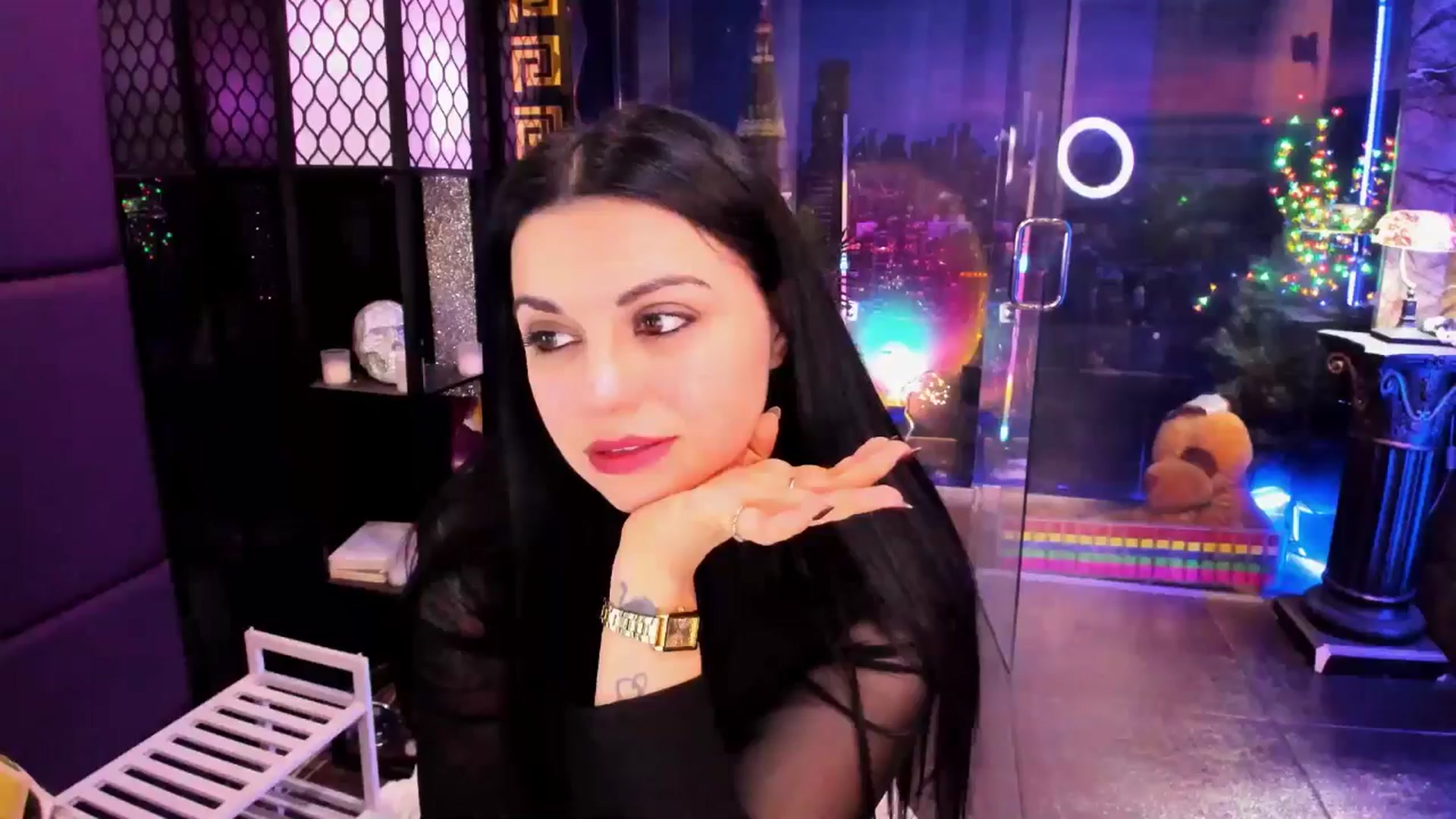 Gallery image thumbnail from sunn_o's myfreecams stream on, 02/16/2025, 11:13 image 17 of 20