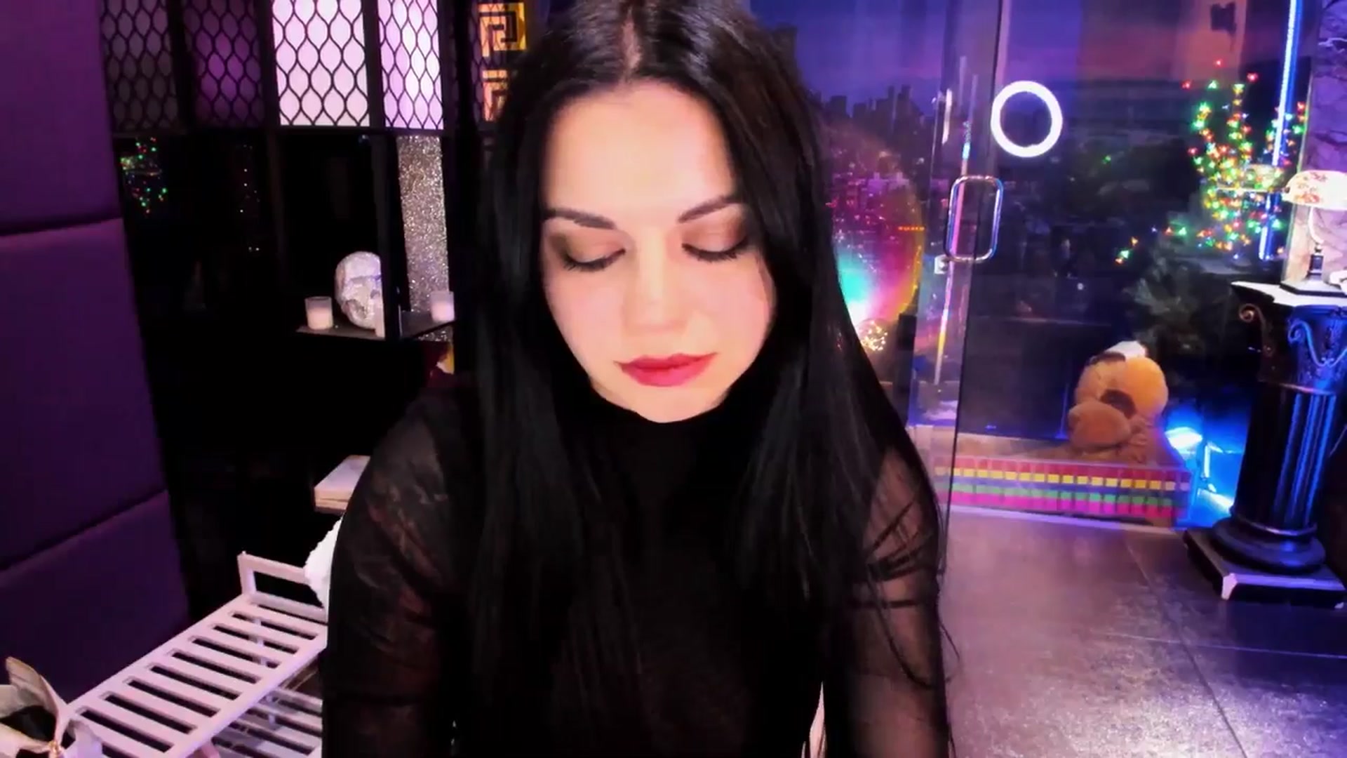 Gallery image thumbnail from sunn_o's myfreecams stream on, 02/16/2025, 14:40 image 8 of 20