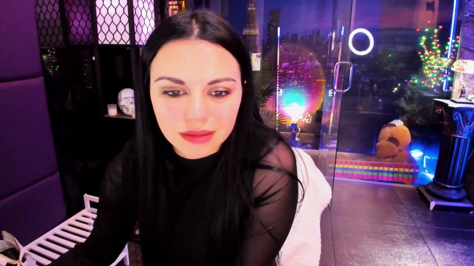 Gallery image thumbnail from sunn_o's myfreecams stream on, 02/16/2025, 14:40 image 19 of 20