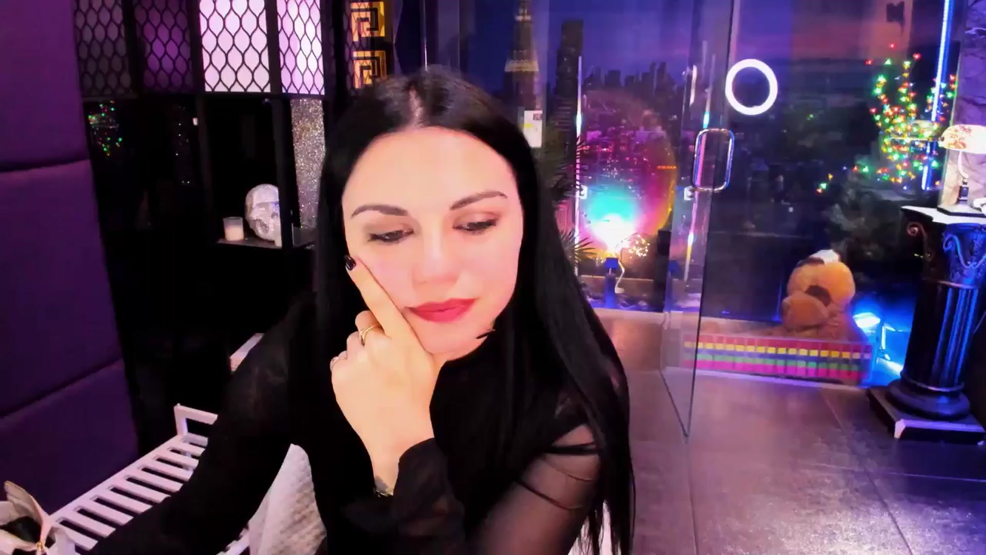 Gallery image thumbnail from sunn_o's myfreecams stream on, 02/16/2025, 14:40 image 13 of 20