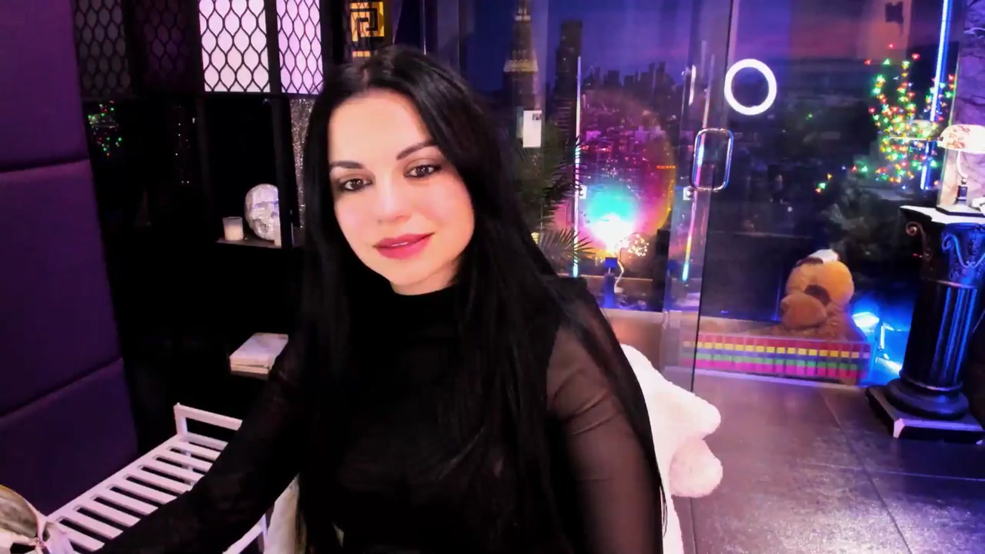 Gallery image thumbnail from sunn_o's myfreecams stream on, 02/16/2025, 14:40 image 7 of 20