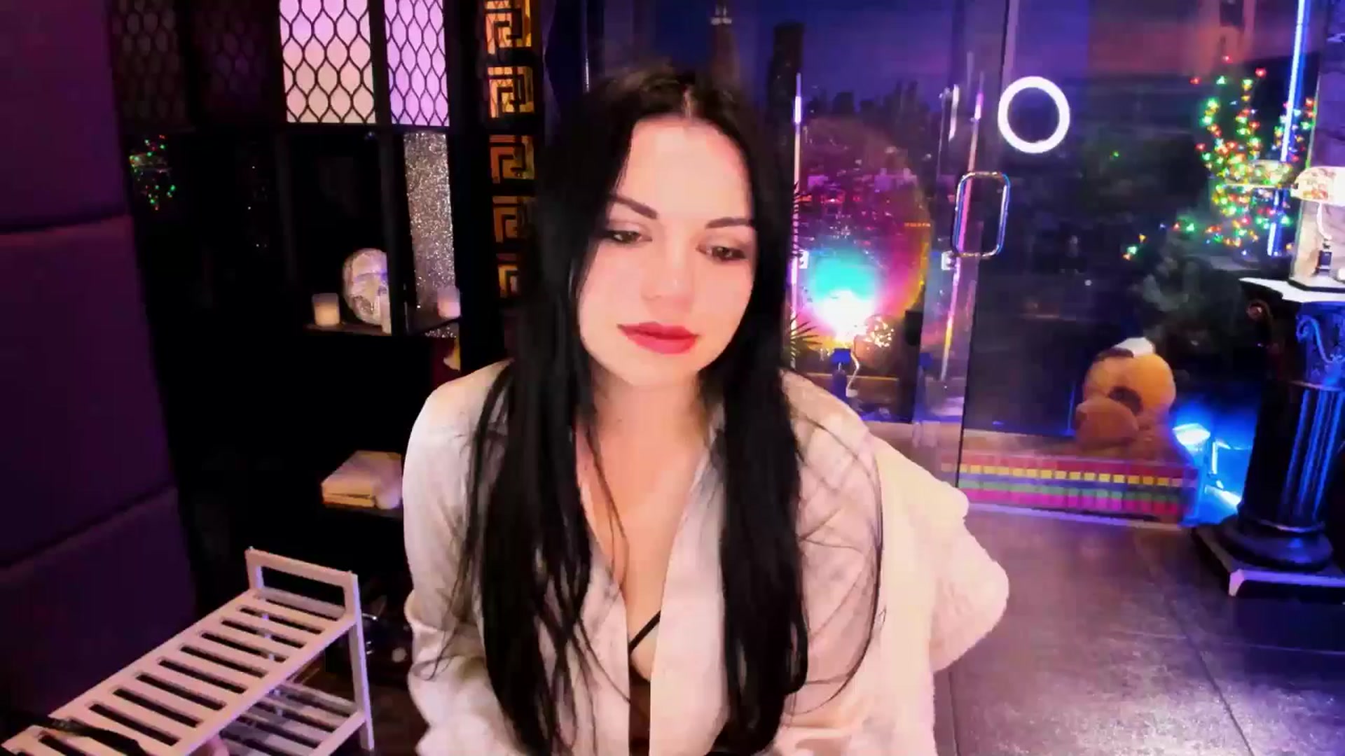 Gallery image thumbnail from sunn_o's myfreecams stream on, 02/18/2025, 08:42 image 20 of 20