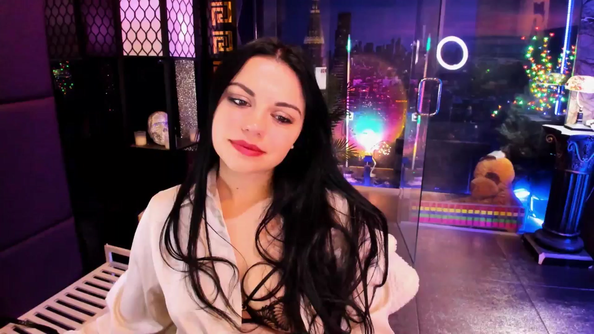 Gallery image thumbnail from sunn_o's myfreecams stream on, 02/18/2025, 08:42 image 11 of 20