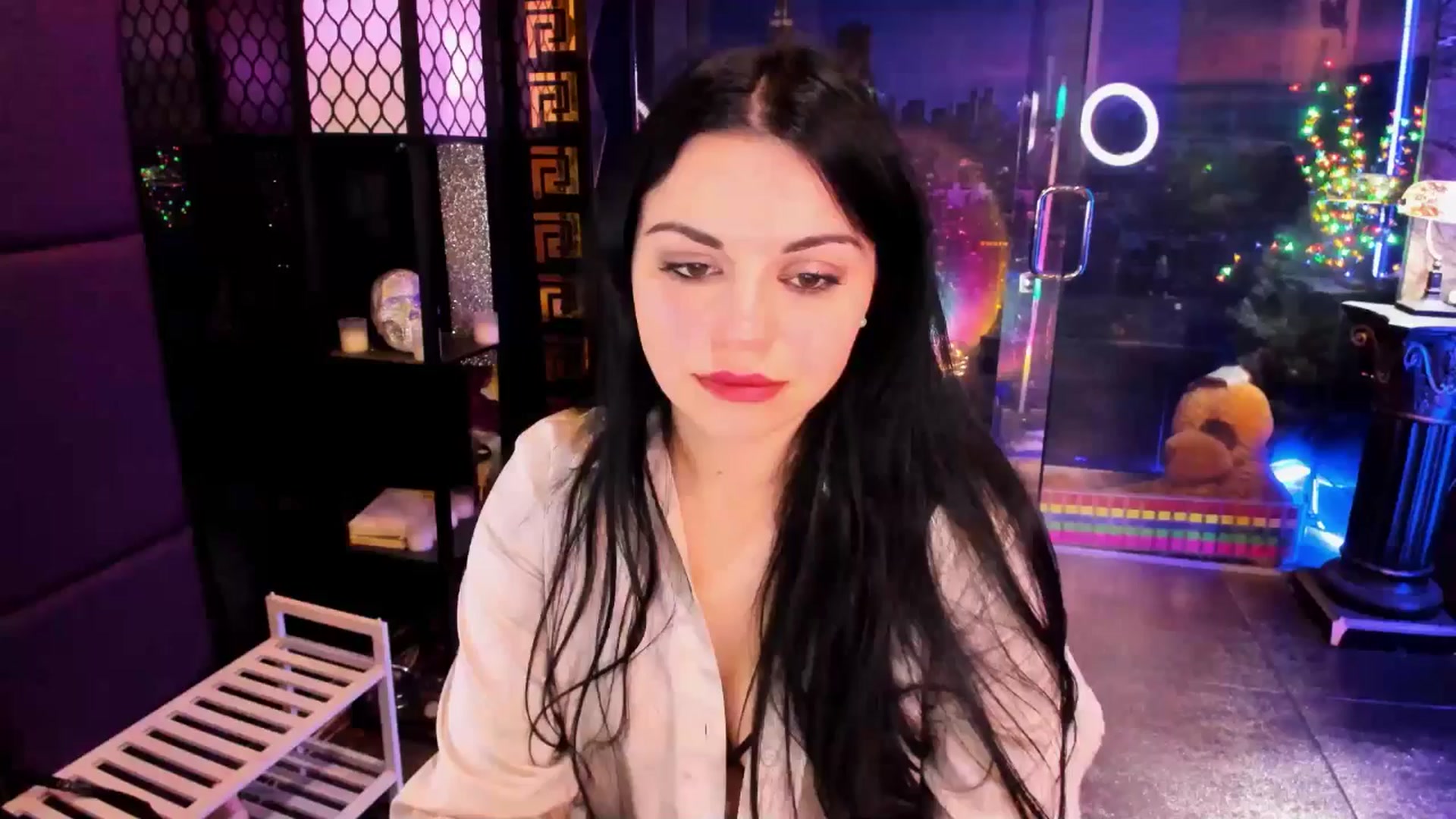Gallery image thumbnail from sunn_o's myfreecams stream on, 02/18/2025, 09:27 image 8 of 20