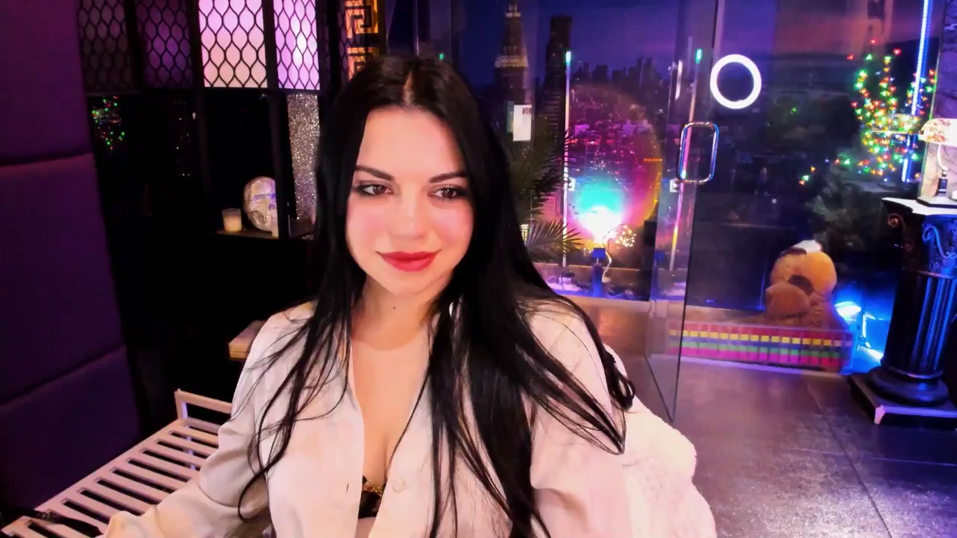 Gallery image thumbnail from sunn_o's myfreecams stream on, 02/18/2025, 09:27 image 4 of 20