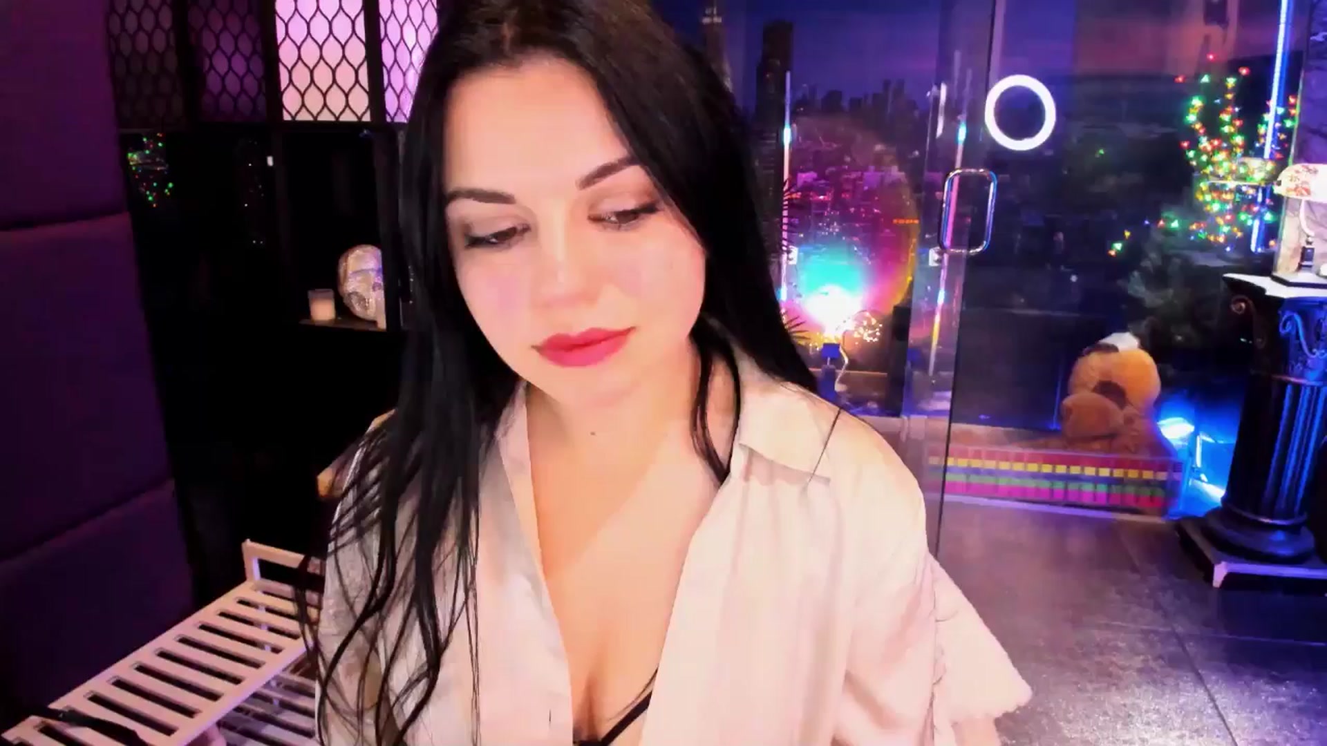 Gallery image thumbnail from sunn_o's myfreecams stream on, 02/18/2025, 09:27 image 17 of 20