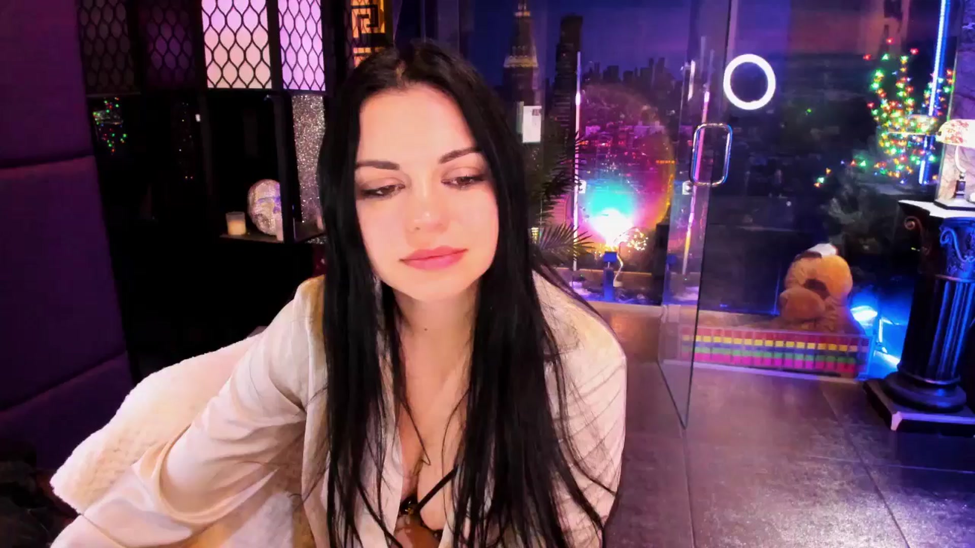 Gallery image thumbnail from sunn_o's myfreecams stream on, 02/18/2025, 12:53 image 20 of 20