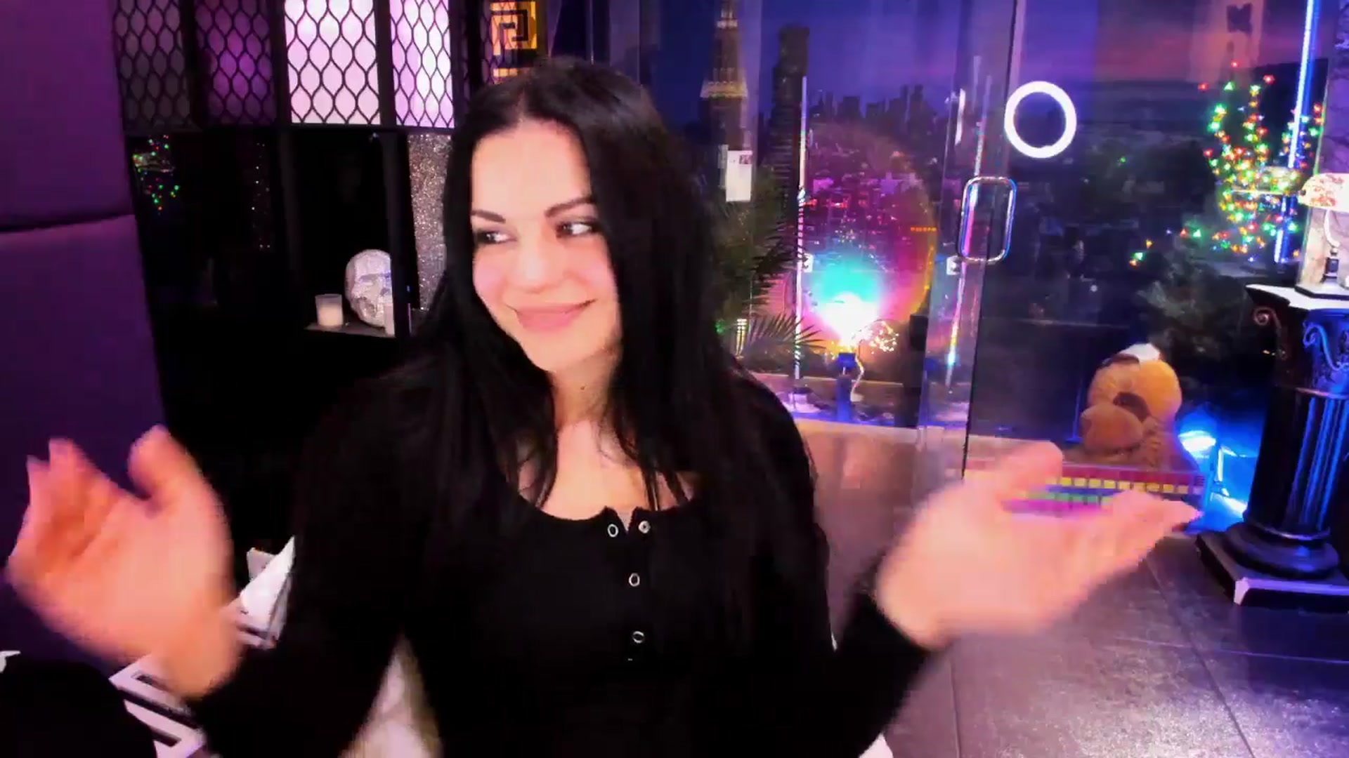 Gallery image thumbnail from sunn_o's myfreecams stream on, 02/19/2025, 10:10 image 8 of 20
