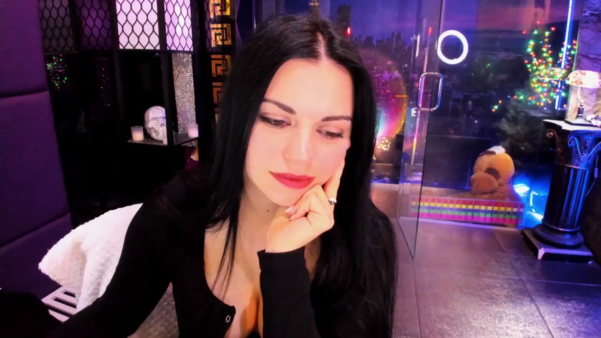 Gallery image thumbnail from sunn_o's myfreecams stream on, 02/19/2025, 12:59 image 14 of 20