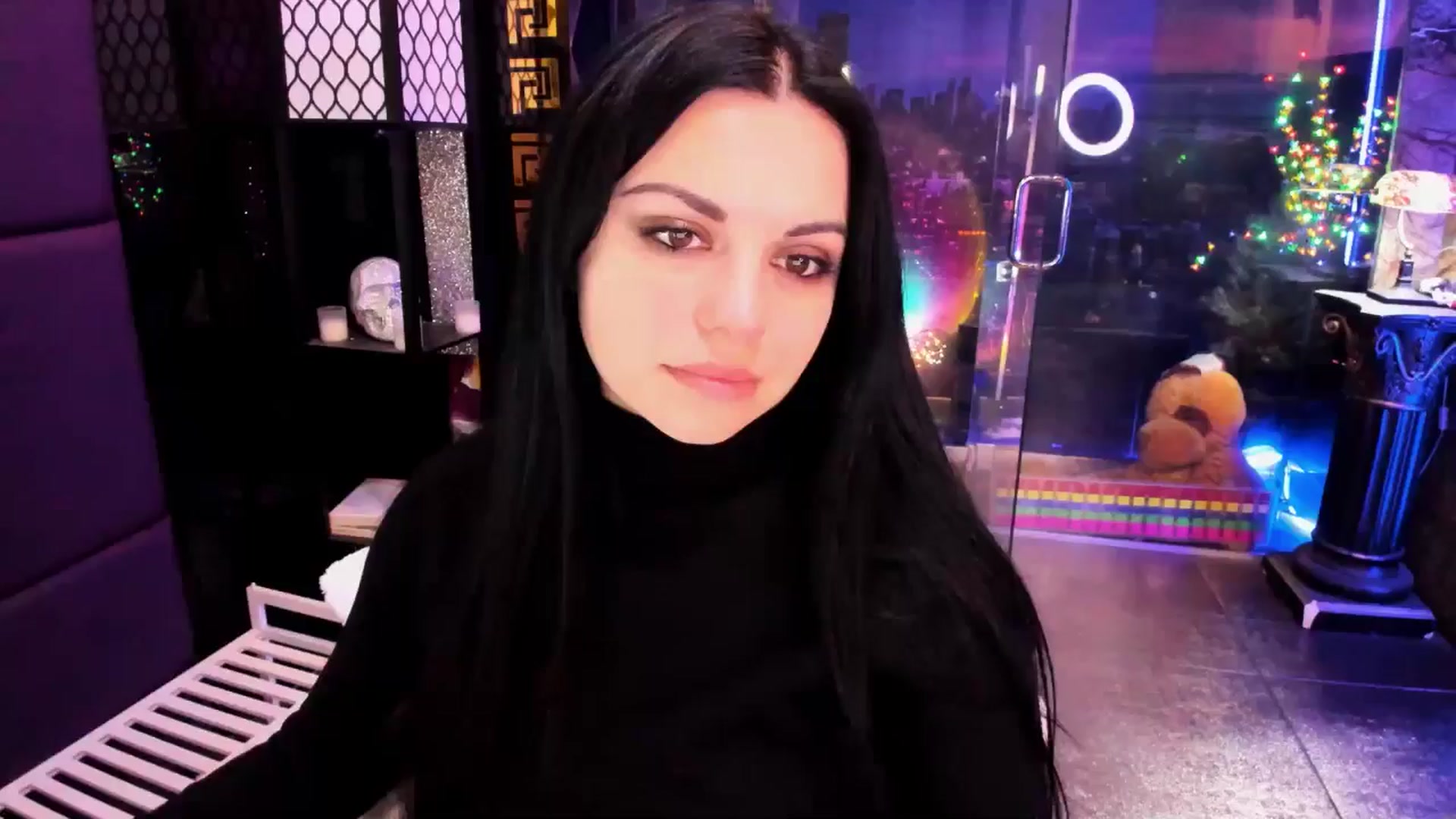 Gallery image thumbnail from sunn_o's myfreecams stream on, 02/20/2025, 08:30 image 9 of 20