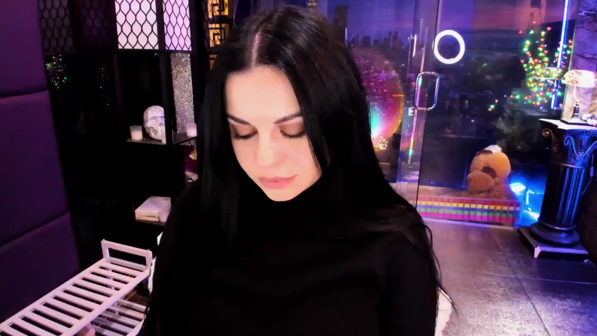 Gallery image thumbnail from sunn_o's myfreecams stream on, 02/20/2025, 08:30 image 2 of 20