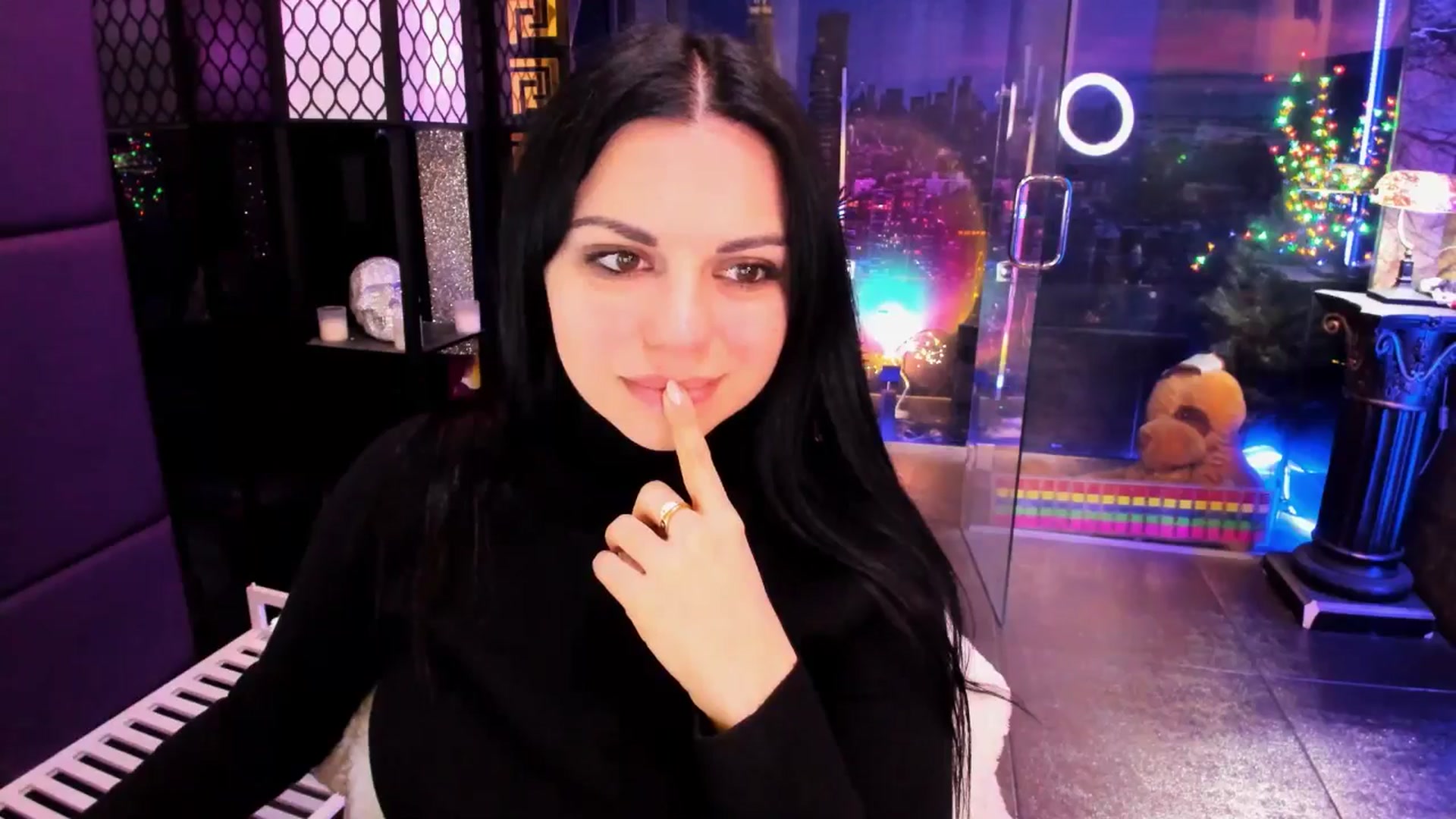 Gallery image thumbnail from sunn_o's myfreecams stream on, 02/20/2025, 08:30 image 14 of 20