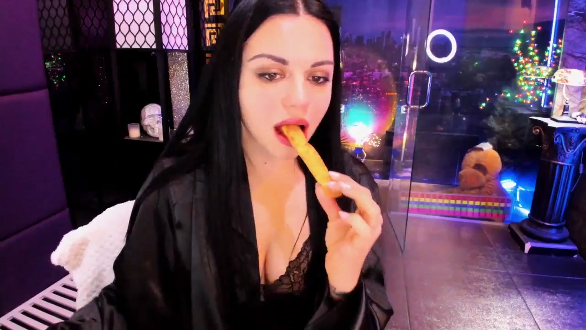Gallery image thumbnail from sunn_o's myfreecams stream on, 02/20/2025, 10:30 image 6 of 20