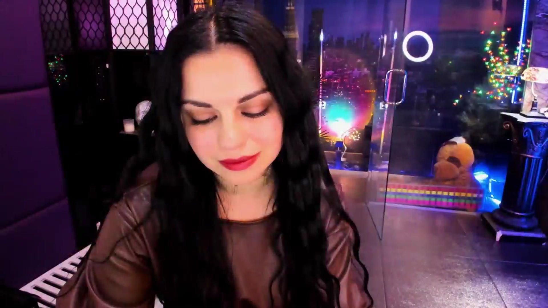 Gallery image thumbnail from sunn_o's myfreecams stream on, 02/21/2025, 14:44 image 16 of 20