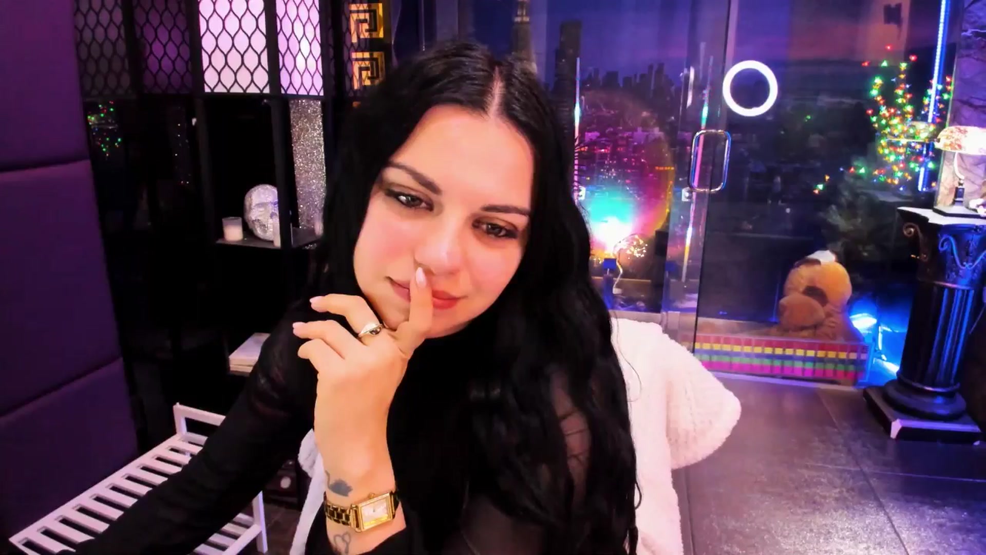 Gallery image thumbnail from sunn_o's myfreecams stream on, 02/22/2025, 10:42 image 18 of 20
