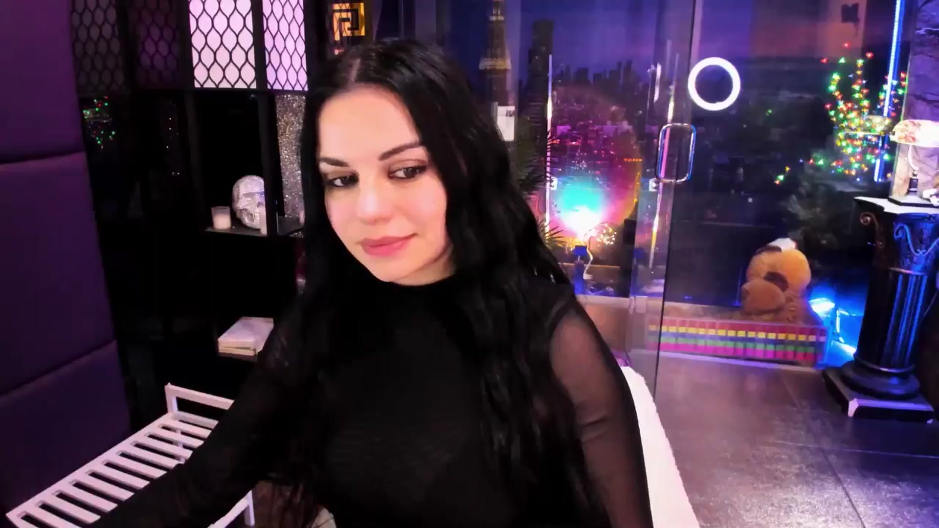 Gallery image thumbnail from sunn_o's myfreecams stream on, 02/22/2025, 10:42 image 14 of 20