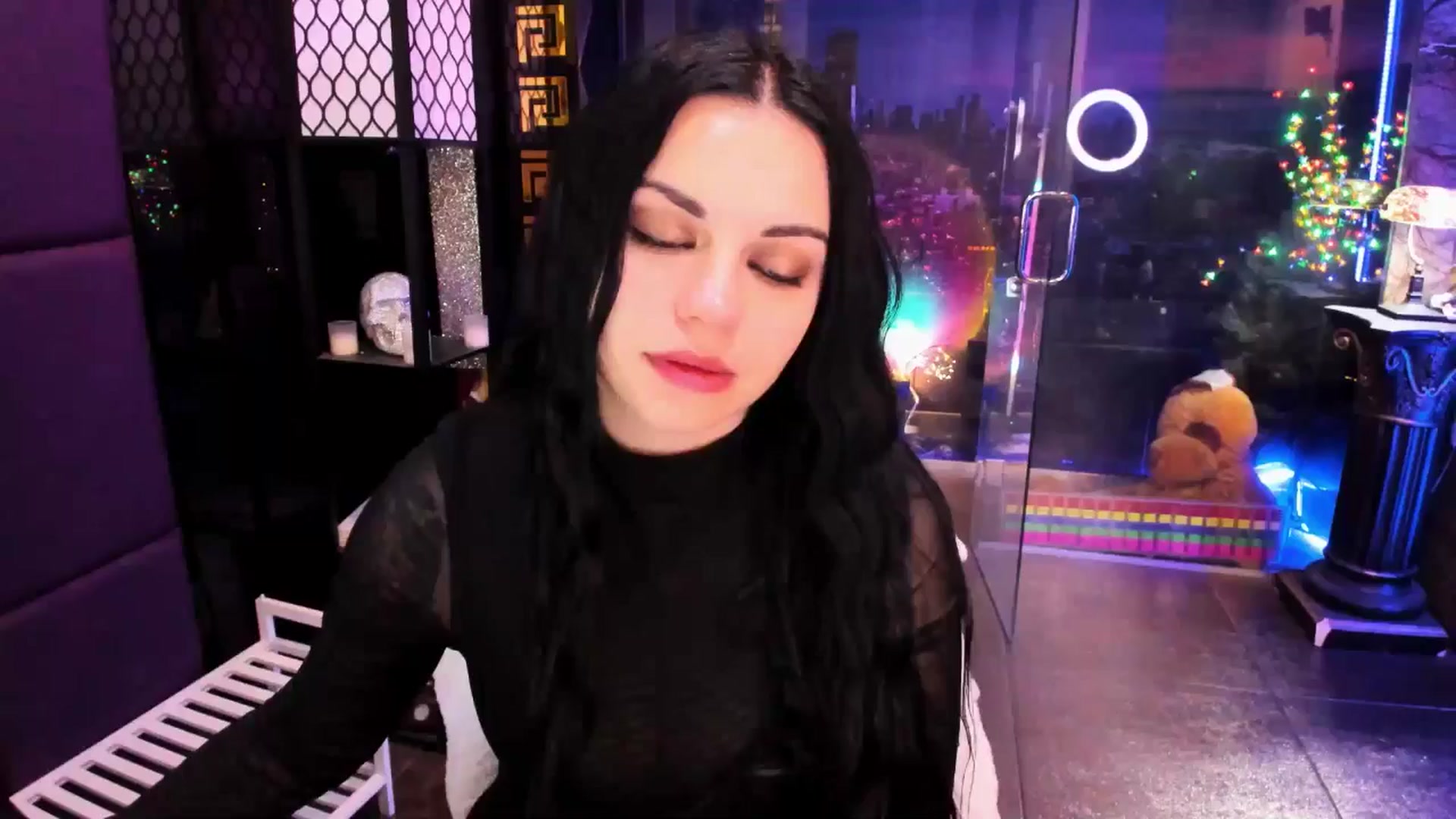Gallery image thumbnail from sunn_o's myfreecams stream on, 02/22/2025, 10:42 image 4 of 20