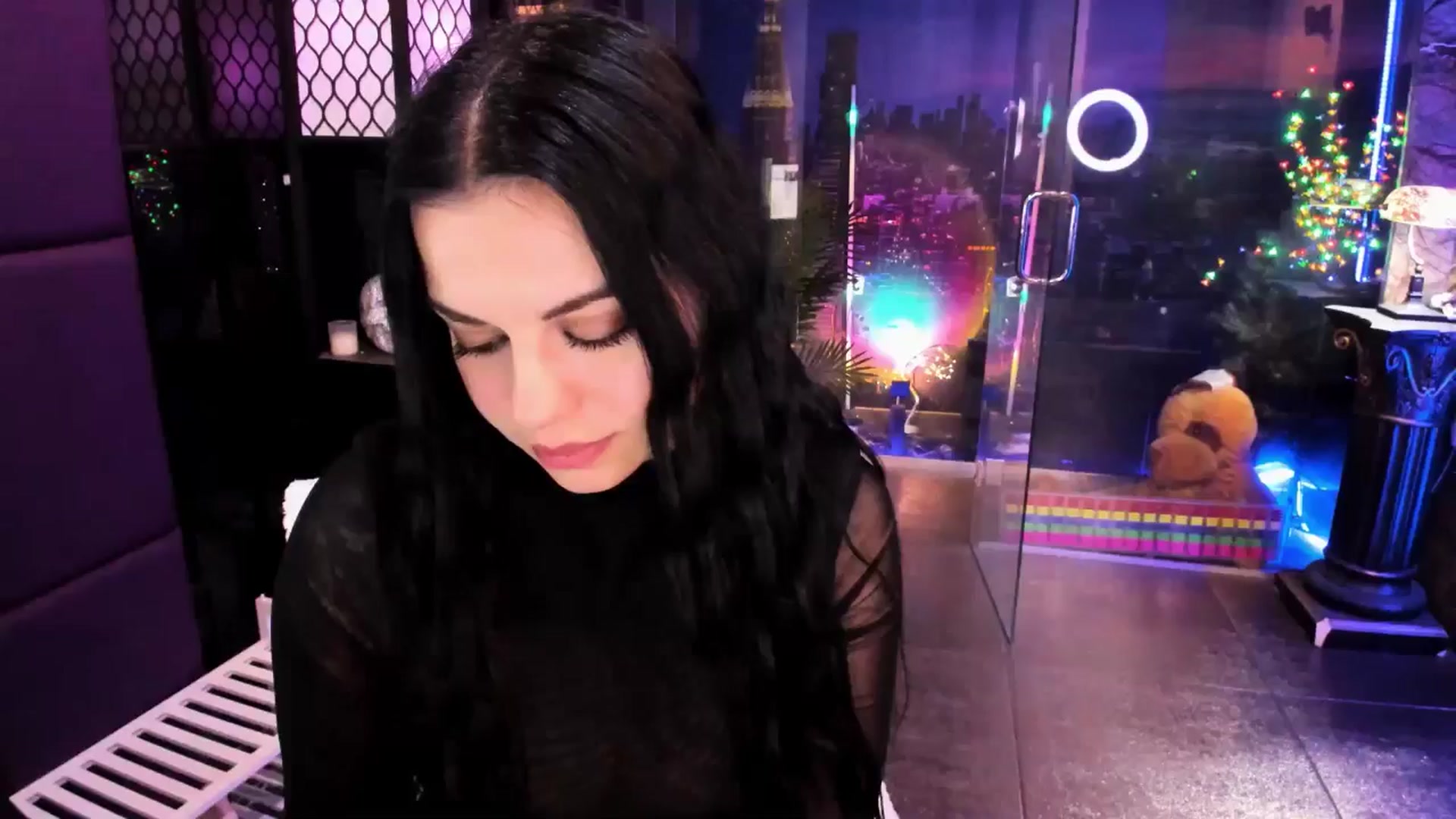 Gallery image thumbnail from sunn_o's myfreecams stream on, 02/22/2025, 10:42 image 12 of 20