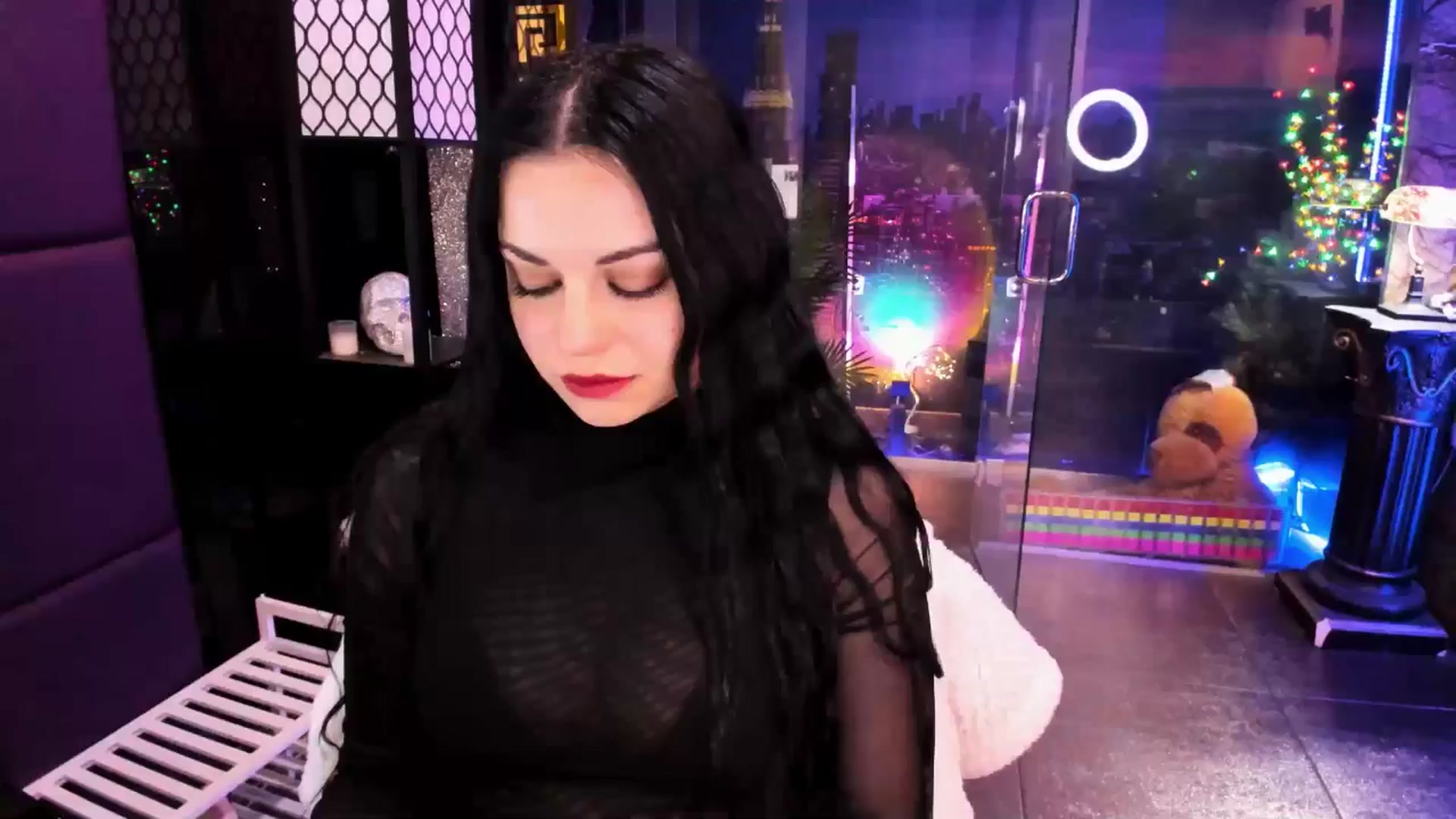 Gallery image thumbnail from sunn_o's myfreecams stream on, 02/22/2025, 10:42 image 20 of 20