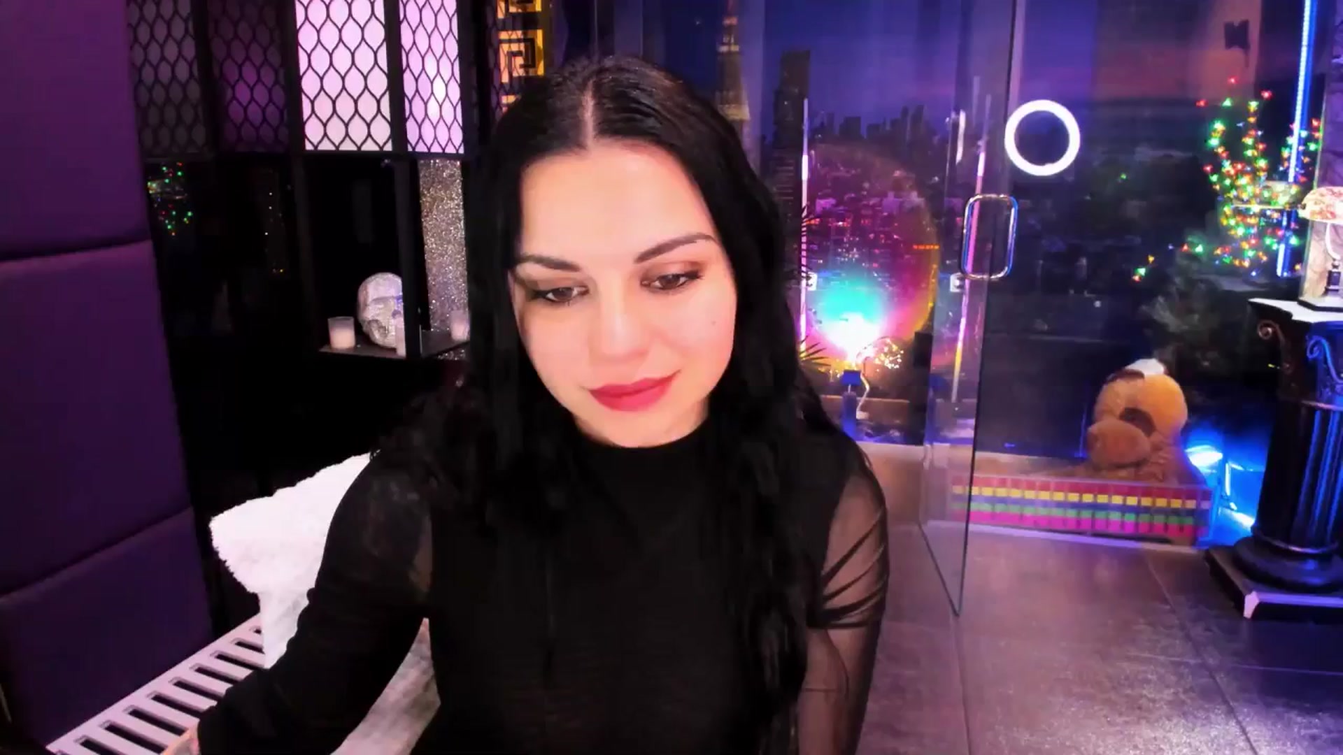 Gallery image thumbnail from sunn_o's myfreecams stream on, 02/22/2025, 13:58 image 18 of 20