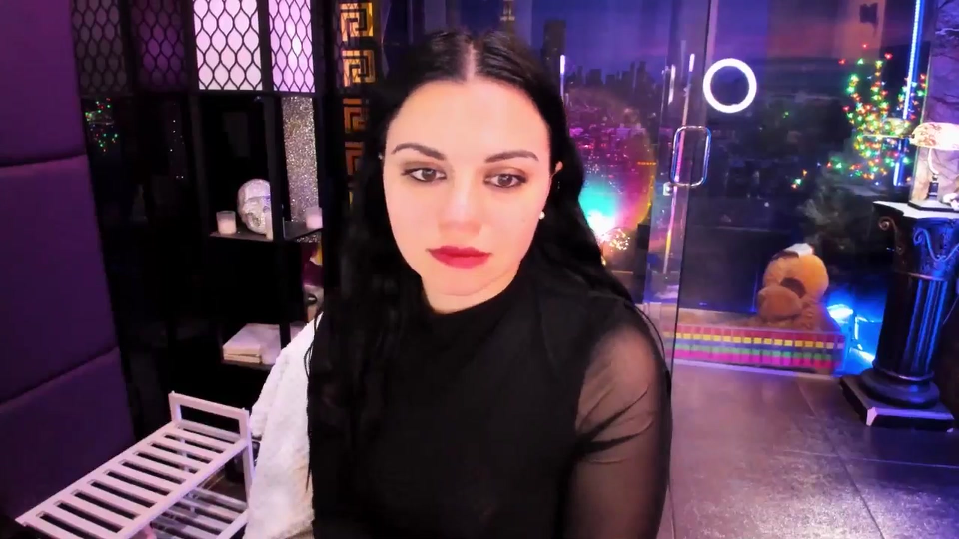 Gallery image thumbnail from sunn_o's myfreecams stream on, 02/22/2025, 13:58 image 6 of 20