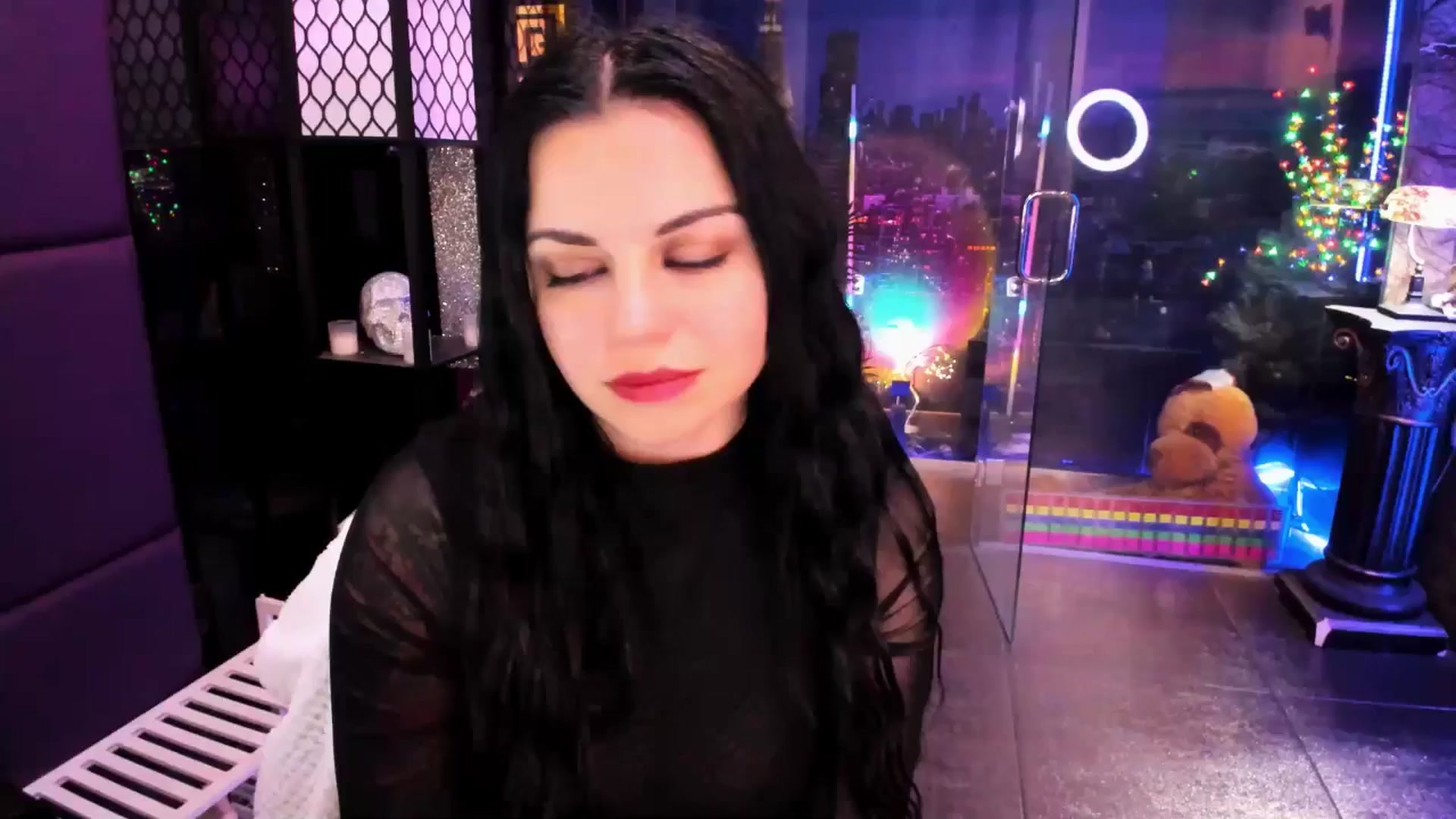 Gallery image thumbnail from sunn_o's myfreecams stream on, 02/22/2025, 13:58 image 11 of 20