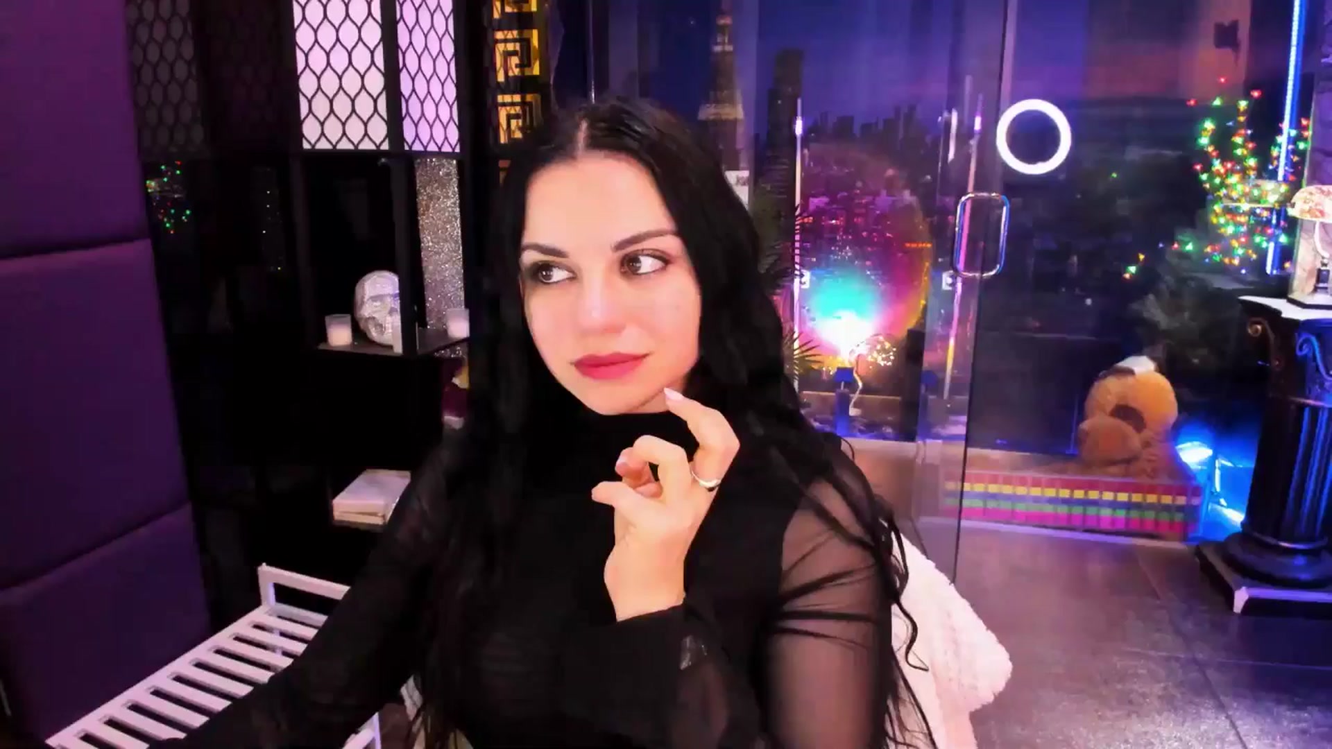 Gallery image thumbnail from sunn_o's myfreecams stream on, 02/22/2025, 13:58 image 16 of 20