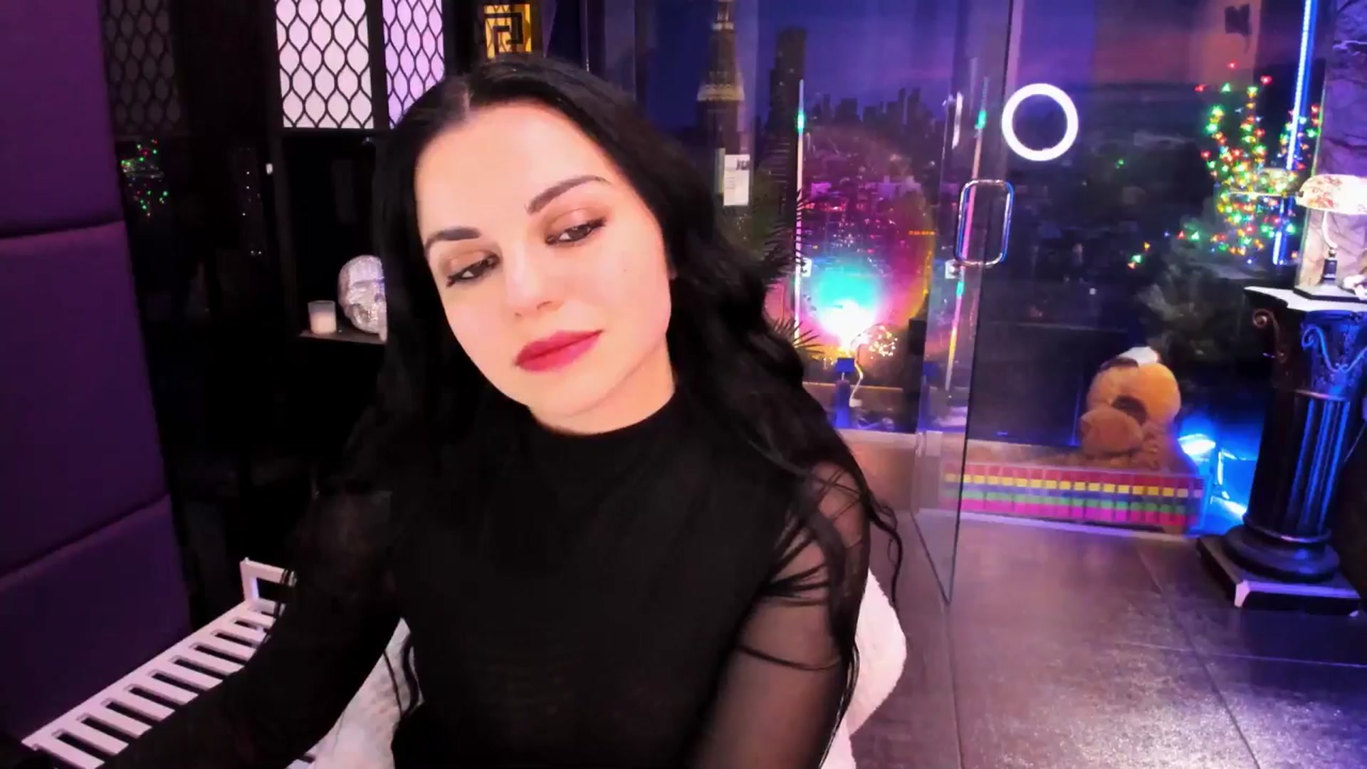 Gallery image thumbnail from sunn_o's myfreecams stream on, 02/22/2025, 13:58 image 8 of 20