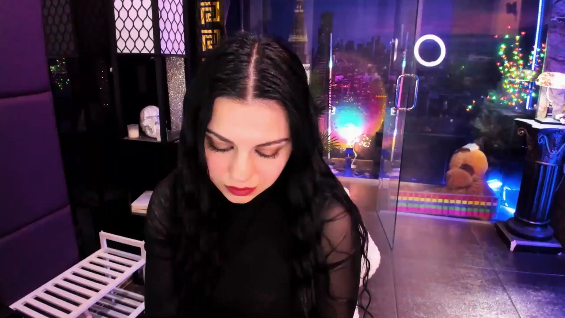 Gallery image thumbnail from sunn_o's myfreecams stream on, 02/22/2025, 13:58 image 7 of 20