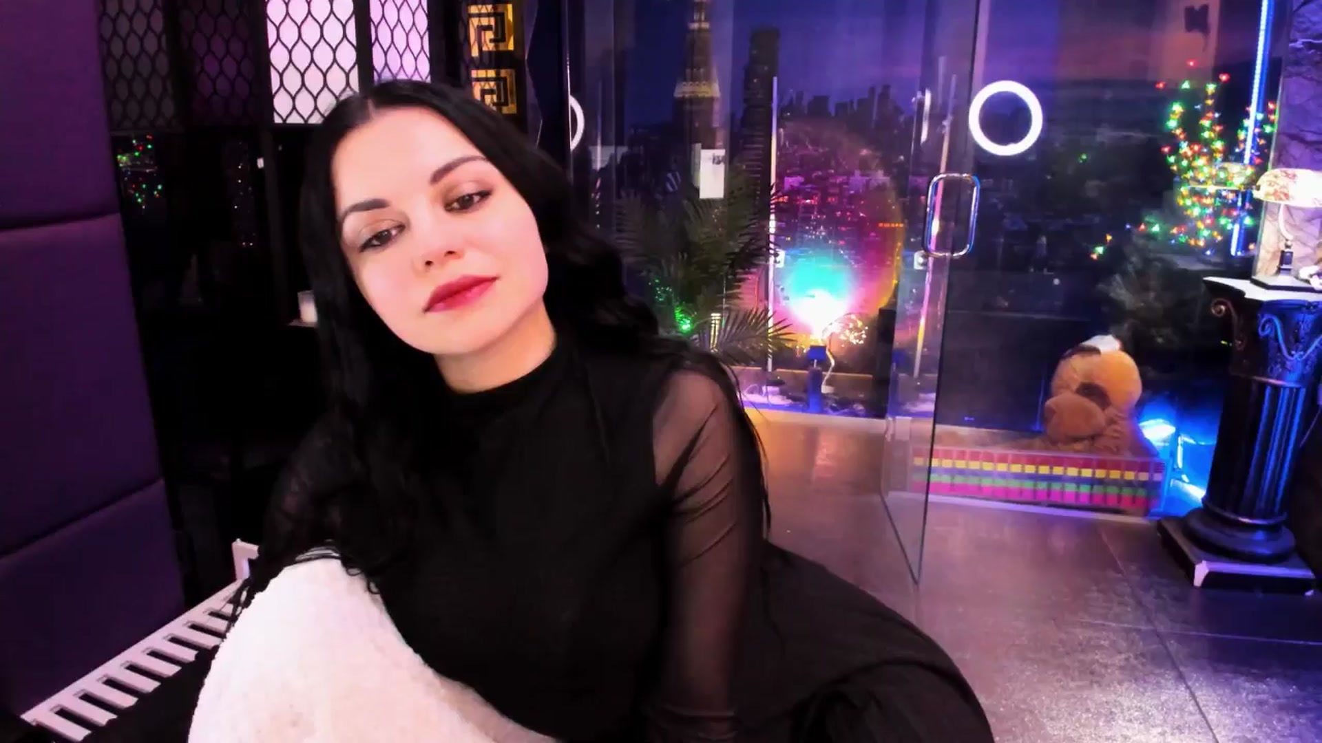 Gallery image thumbnail from sunn_o's myfreecams stream on, 02/22/2025, 13:58 image 1 of 20