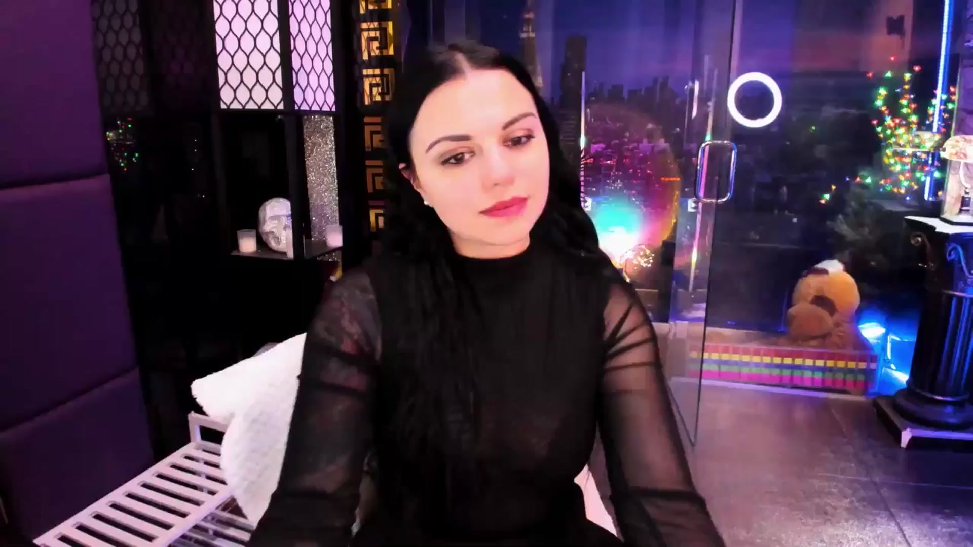 Gallery image thumbnail from sunn_o's myfreecams stream on, 02/22/2025, 13:58 image 15 of 20