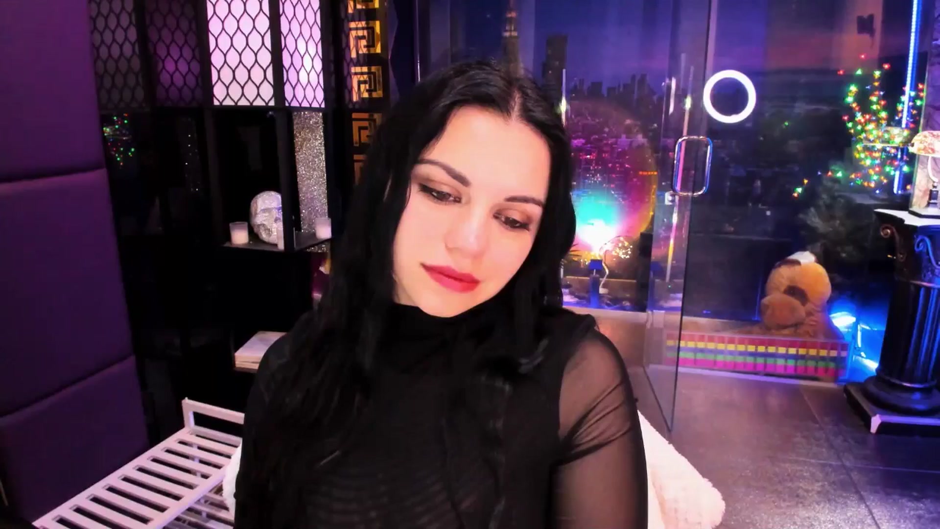 Gallery image thumbnail from sunn_o's myfreecams stream on, 02/22/2025, 13:58 image 13 of 20
