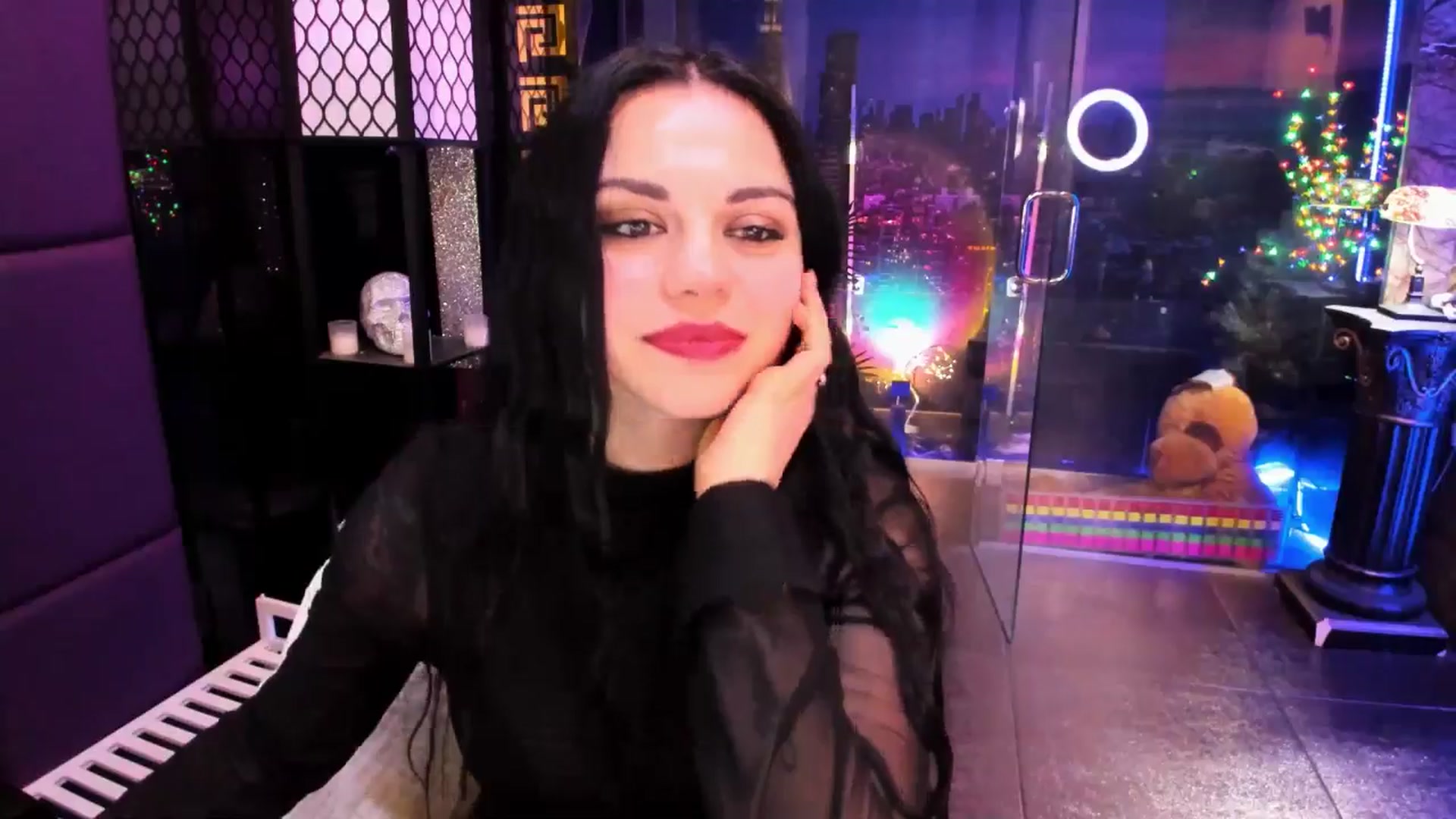 Gallery image thumbnail from sunn_o's myfreecams stream on, 02/22/2025, 13:58 image 4 of 20