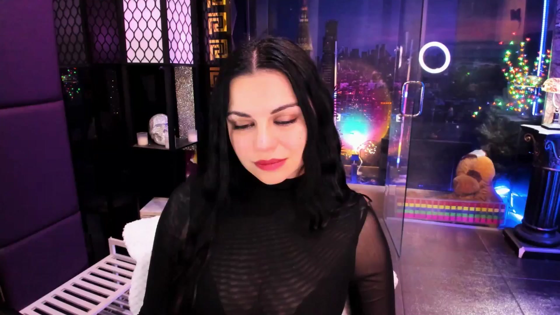 Gallery image thumbnail from sunn_o's myfreecams stream on, 02/22/2025, 13:58 image 17 of 20