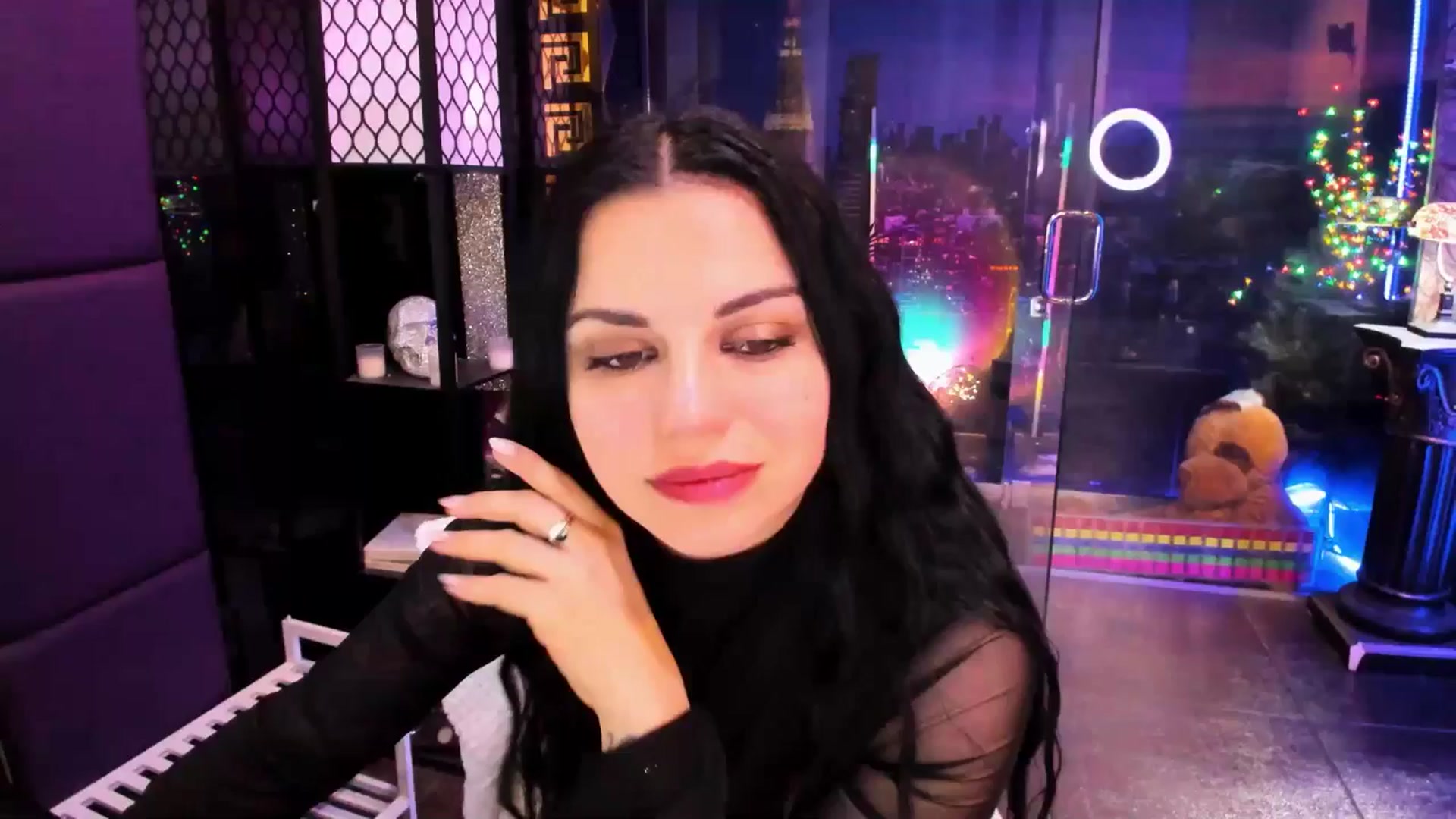 Gallery image thumbnail from sunn_o's myfreecams stream on, 02/22/2025, 13:58 image 14 of 20