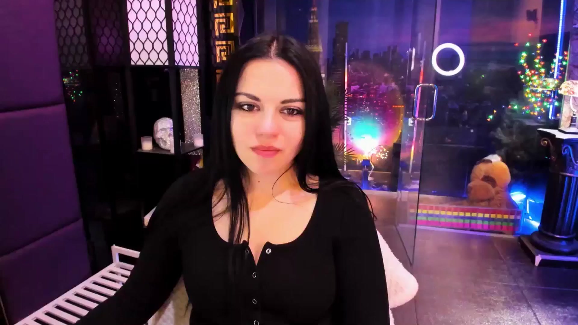 Gallery image thumbnail from sunn_o's myfreecams stream on, 02/23/2025, 12:13 image 4 of 20