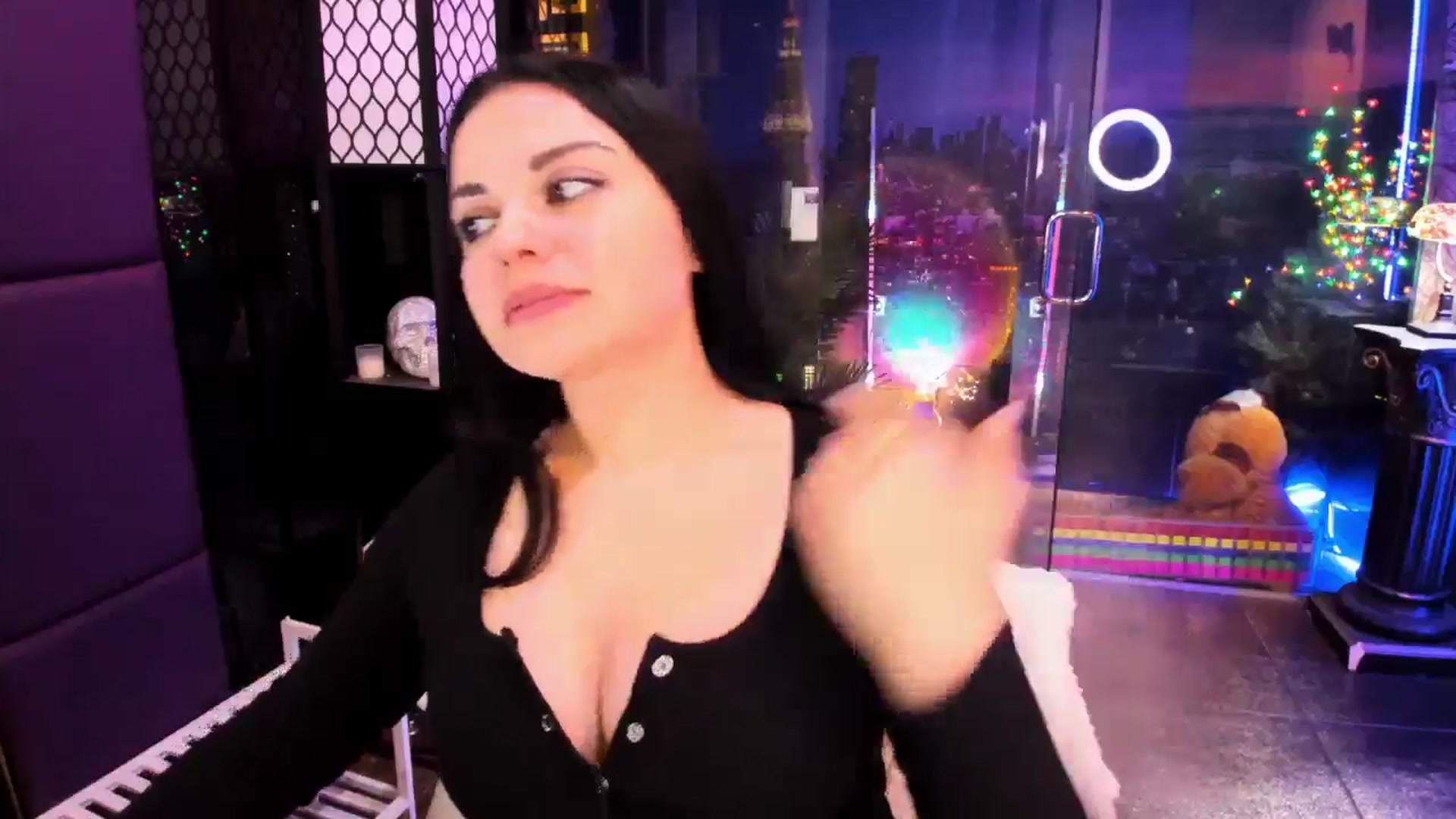 Gallery image thumbnail from sunn_o's myfreecams stream on, 02/23/2025, 12:13 image 14 of 20